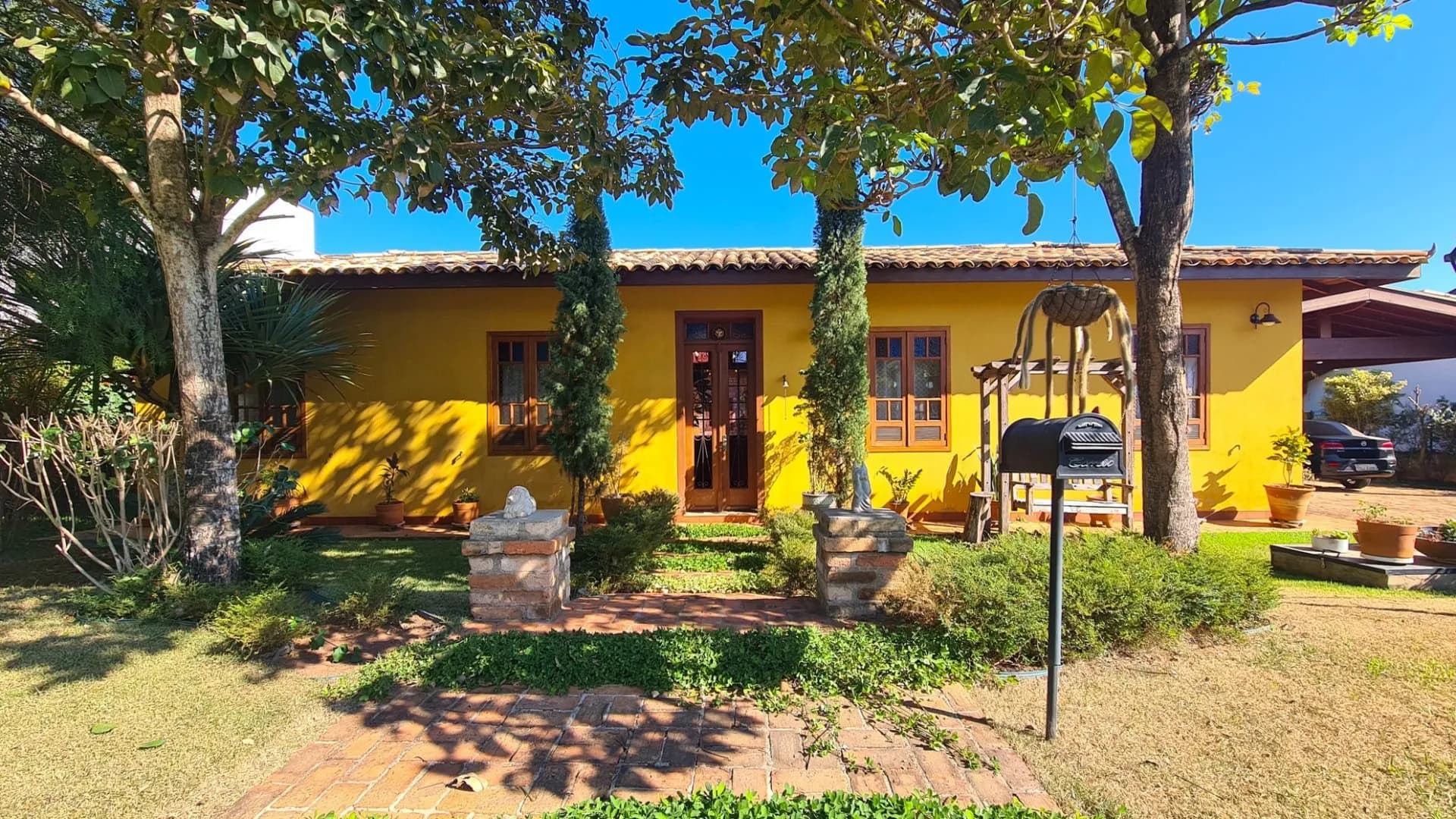 Casa em Condomínio para Venda