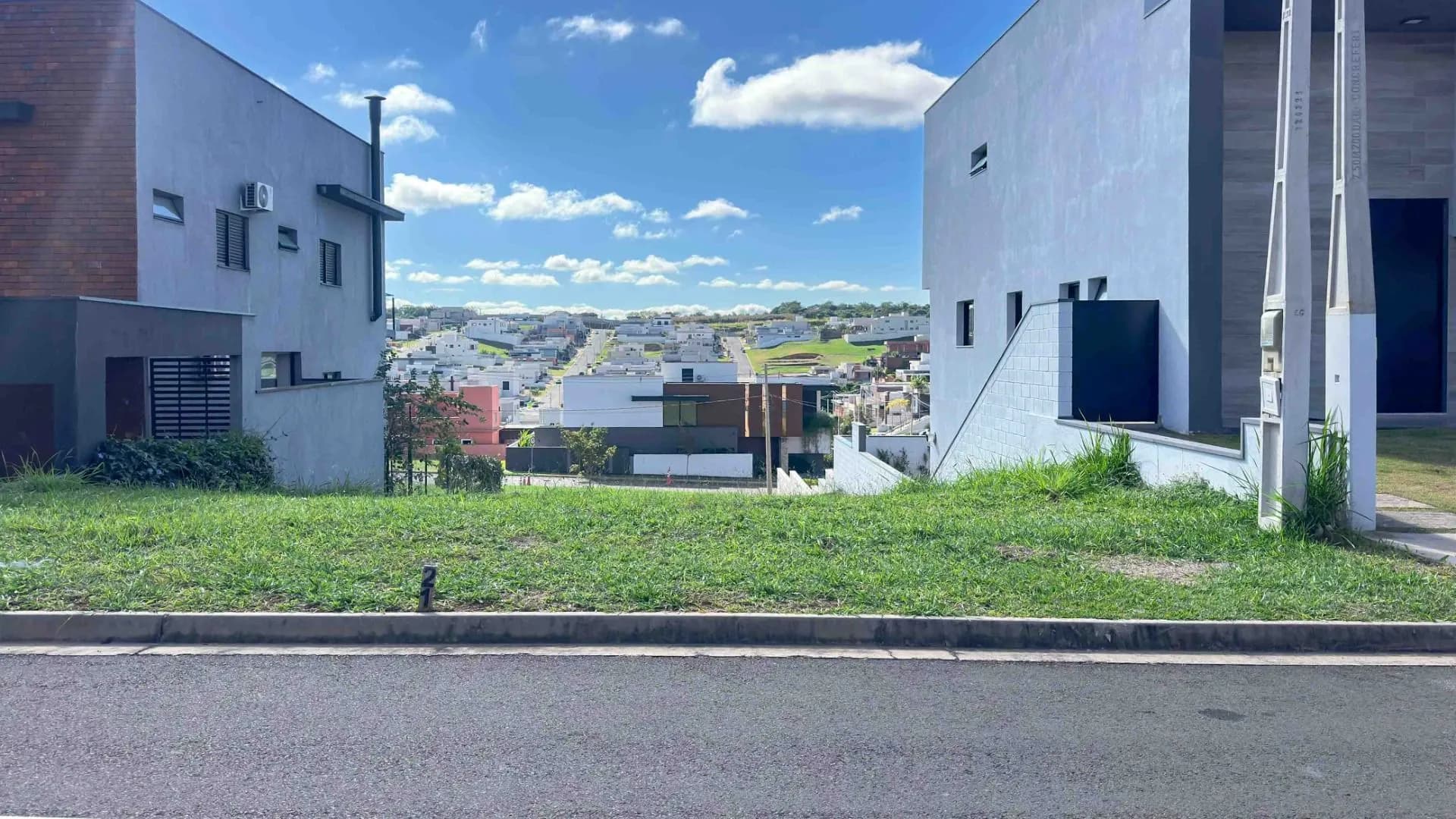 Terreno em Condomínio para Venda