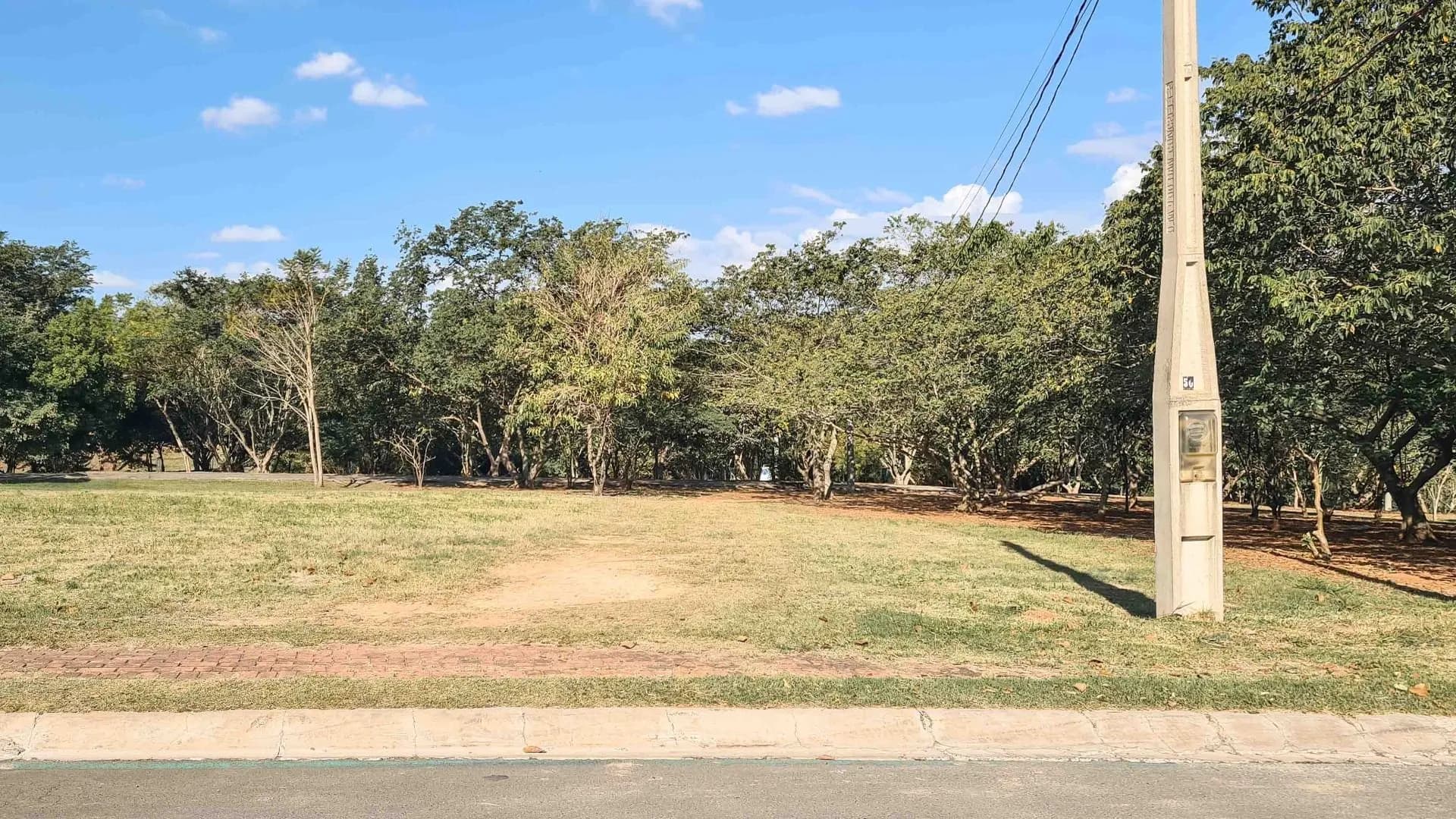 Terreno em Condomínio para Venda