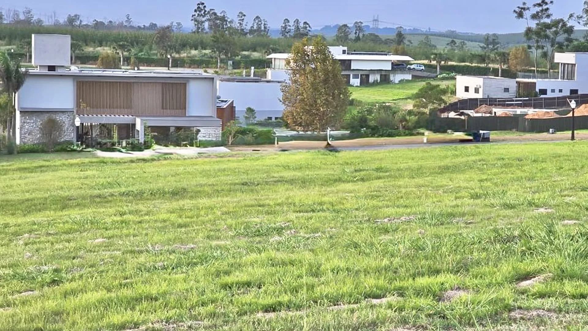 Terreno em Condomínio para Venda
