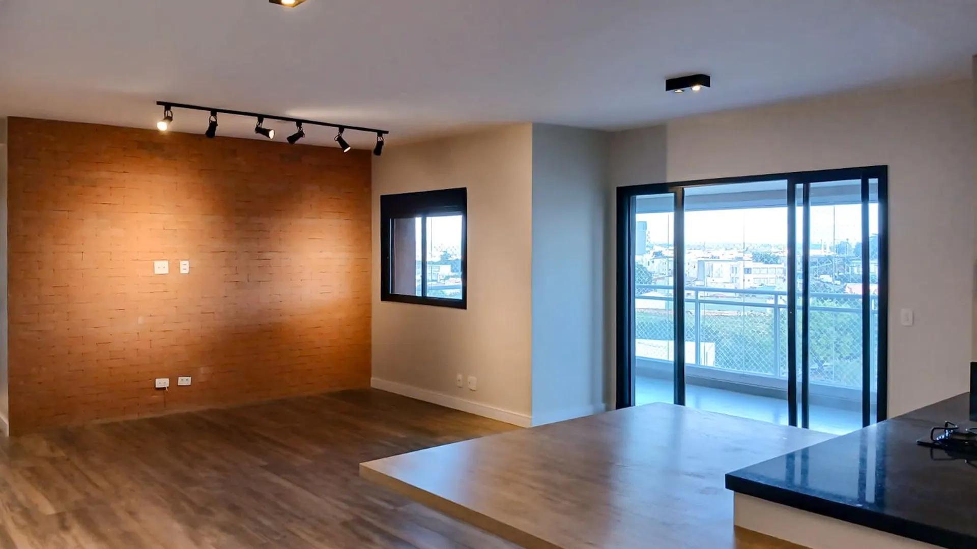 Apartamento para Aluguel