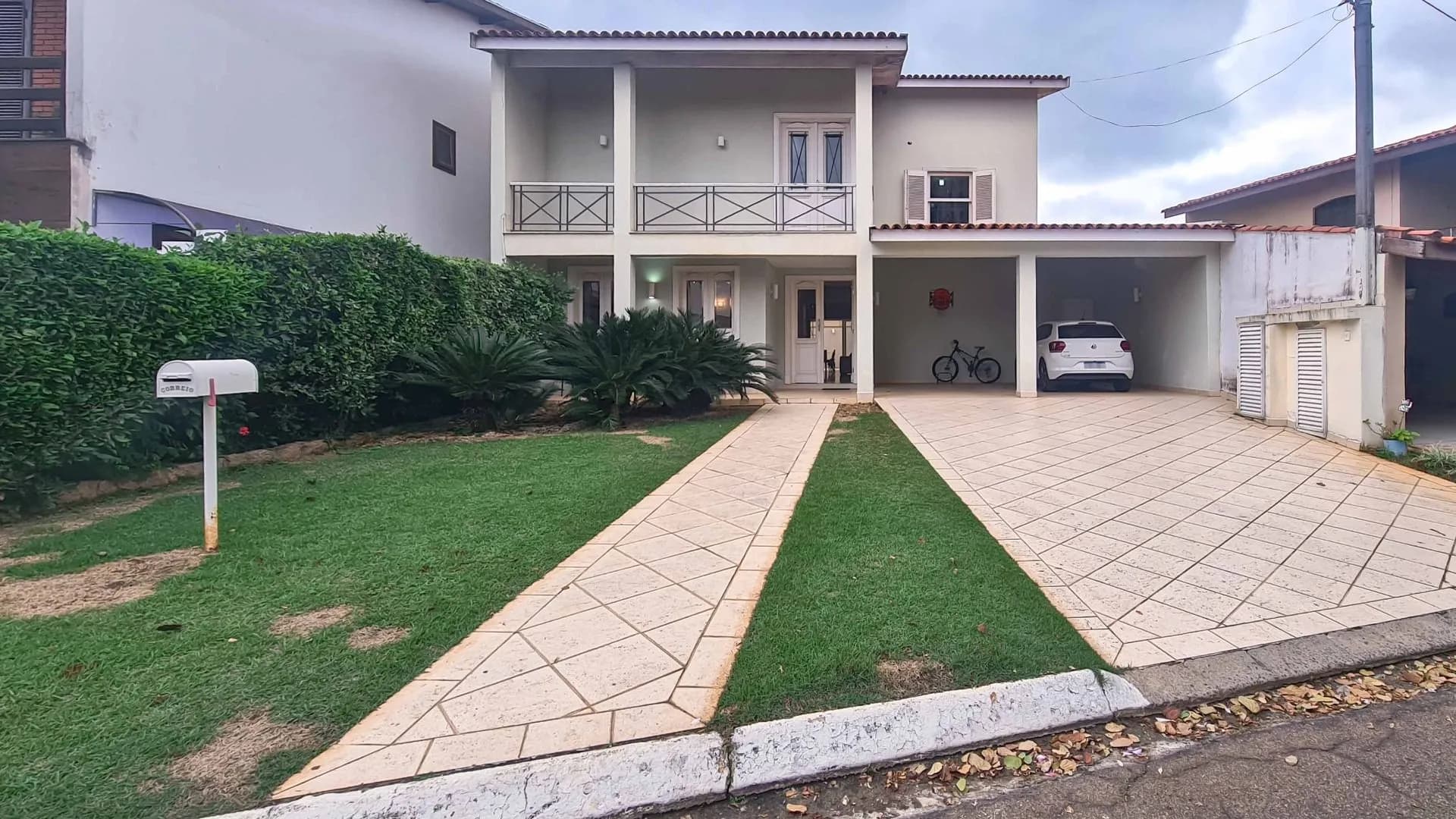 Casa em Condomínio para Venda