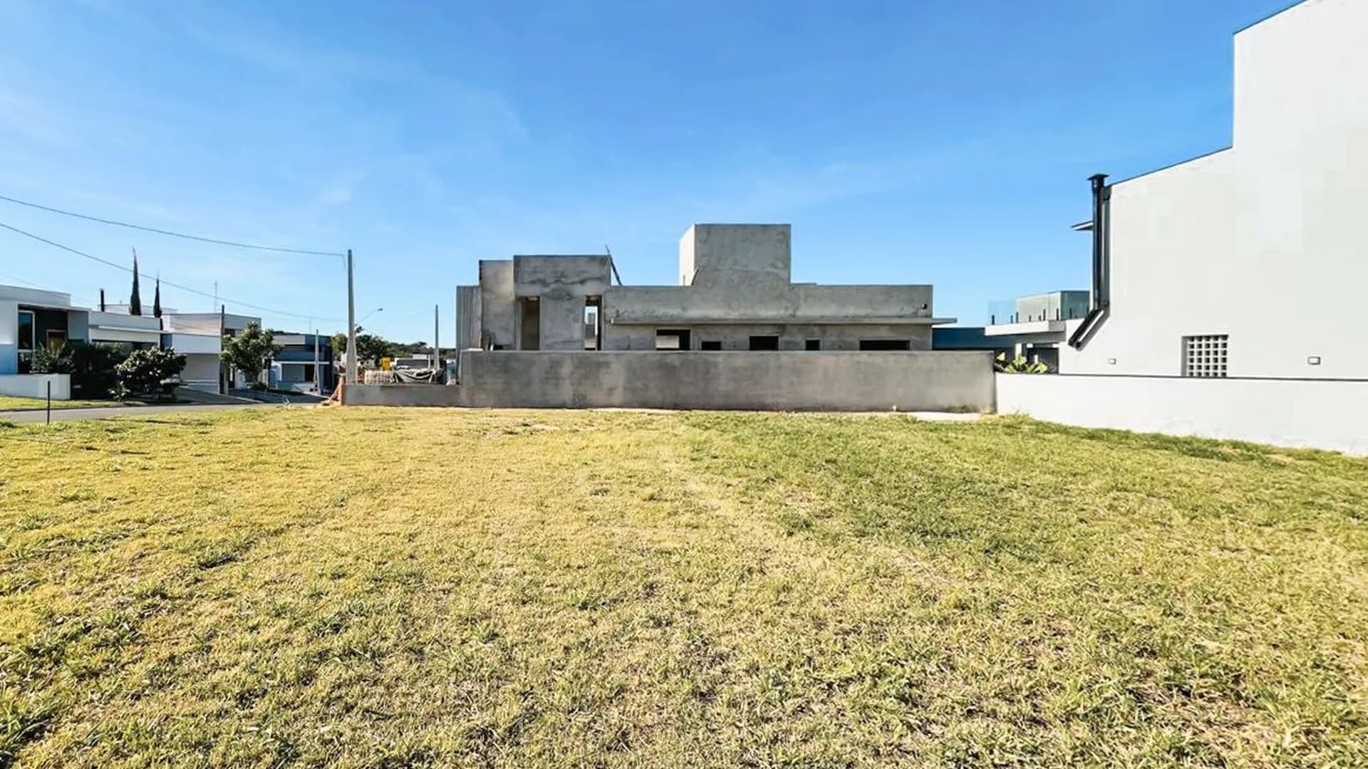 Terreno em Condomínio para Venda