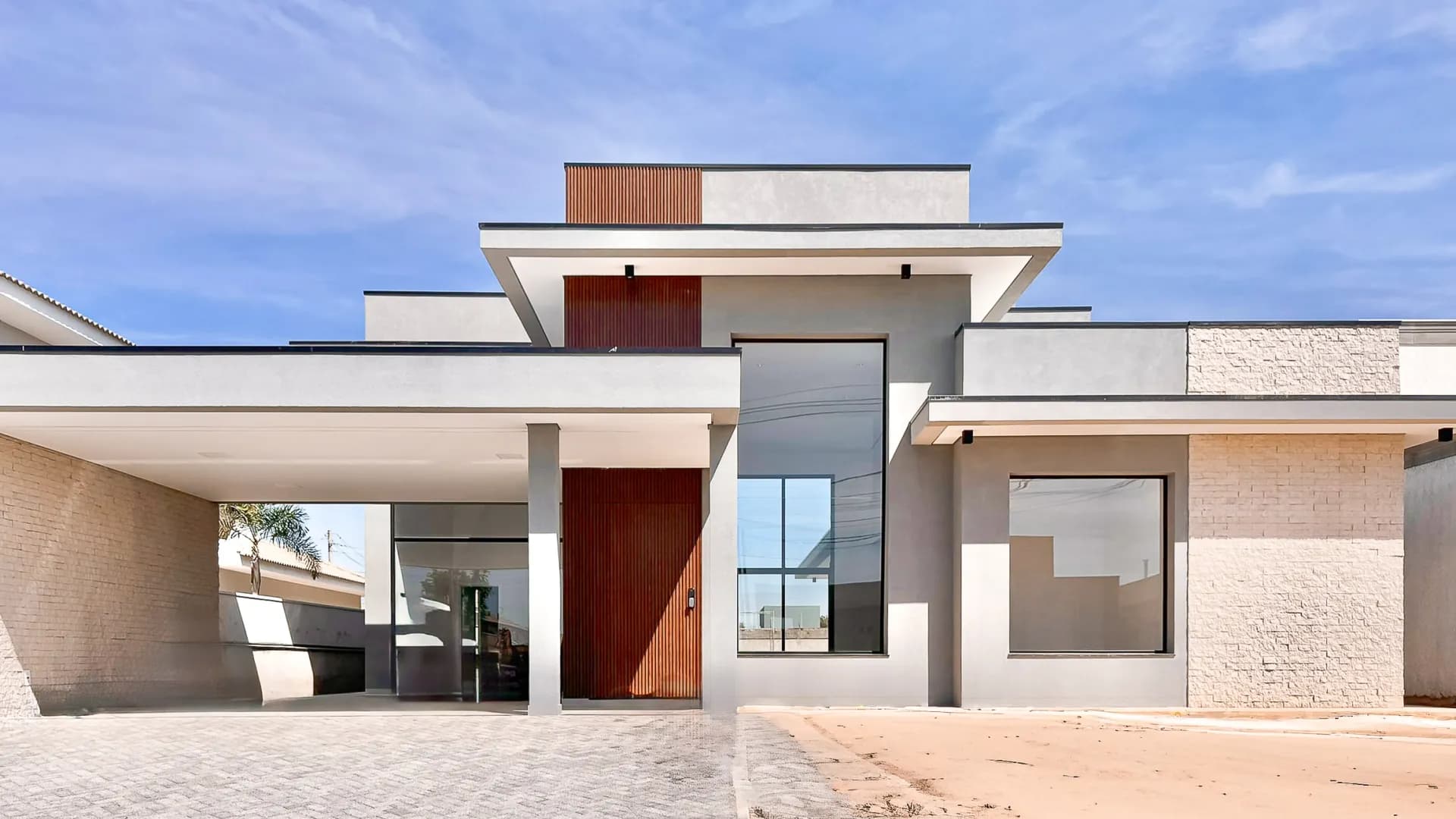 Casa em Condomínio para Venda