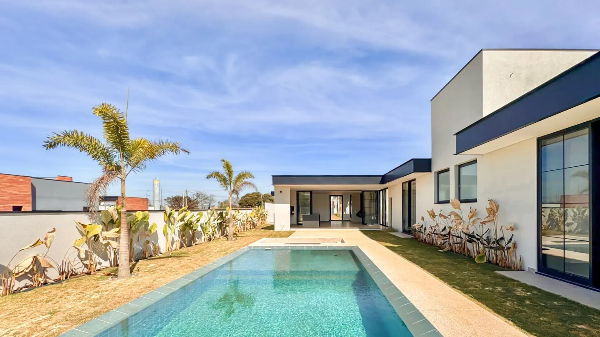 Casa em Condomínio para Venda