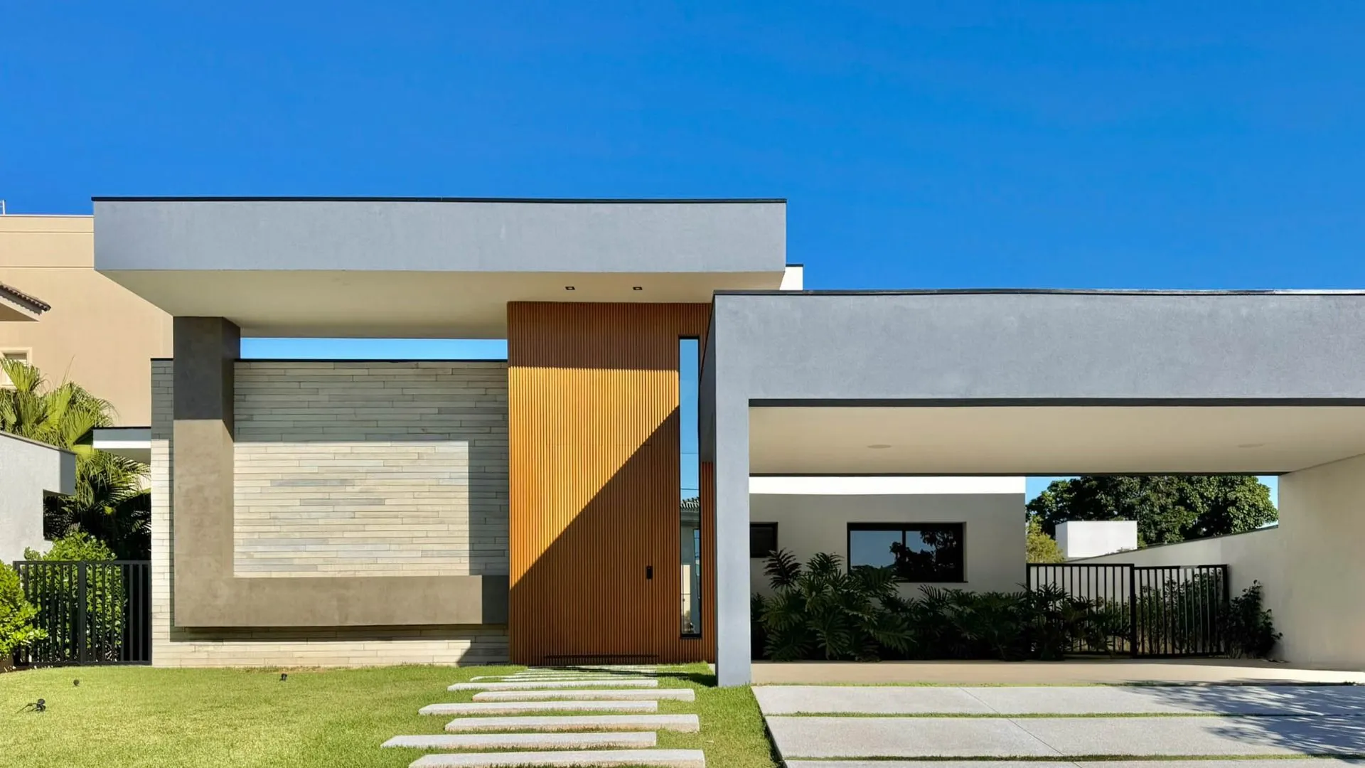 Casa em Condomínio para Venda