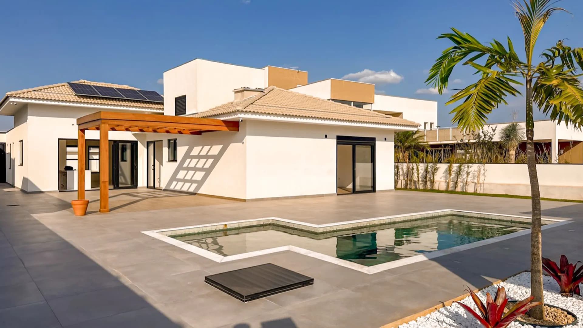 Casa em Condomínio para Venda