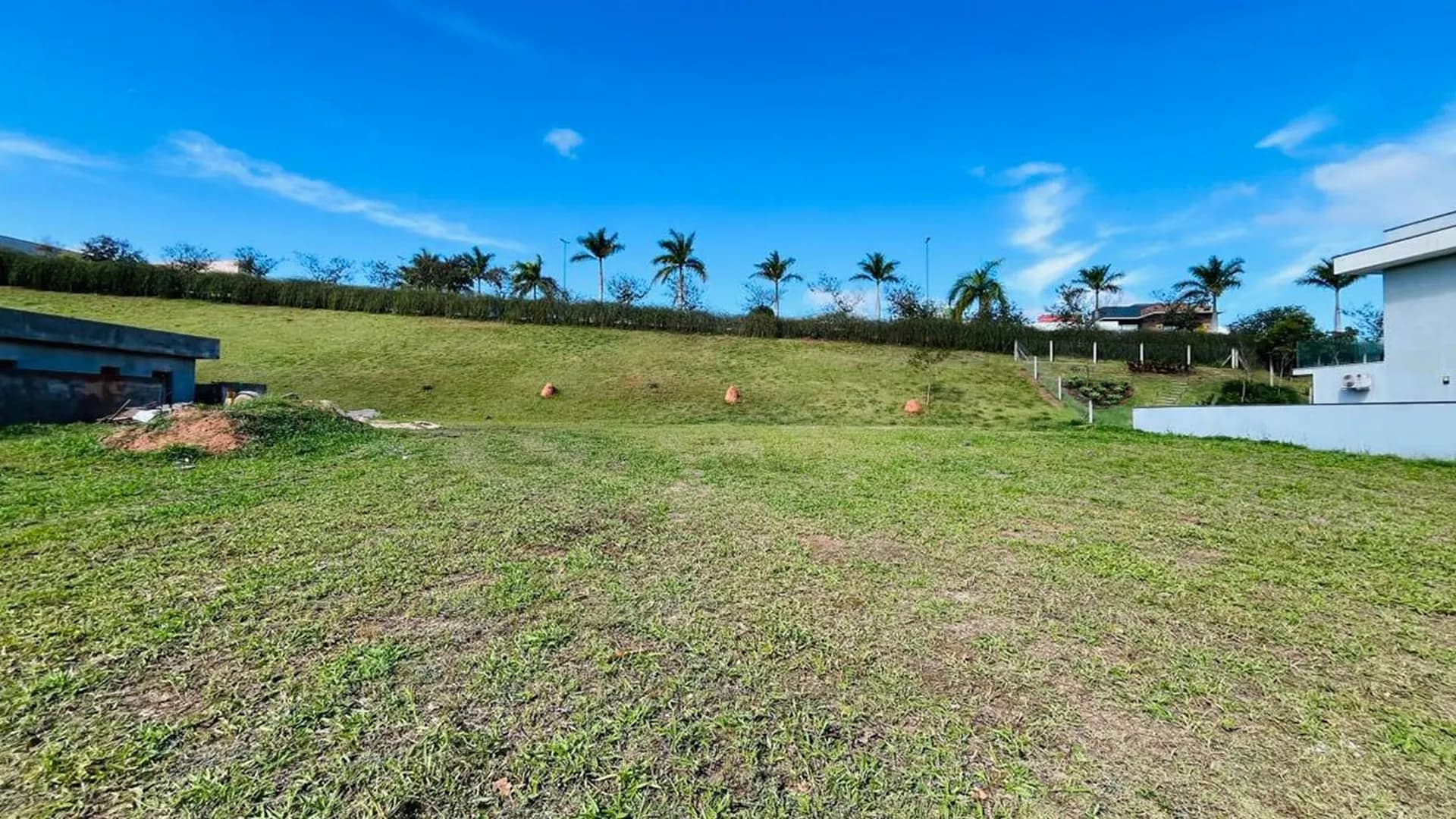 Terreno em Condomínio para Venda