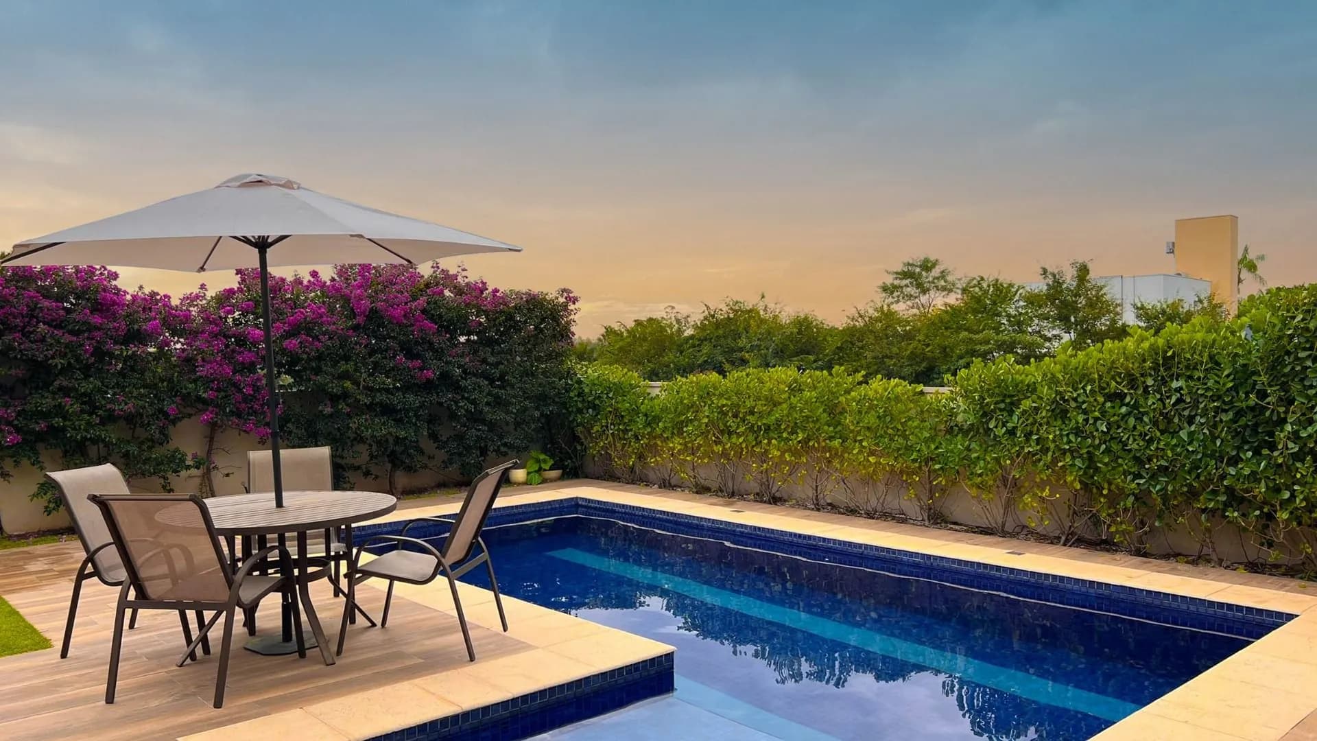 Casa em Condomínio para Venda