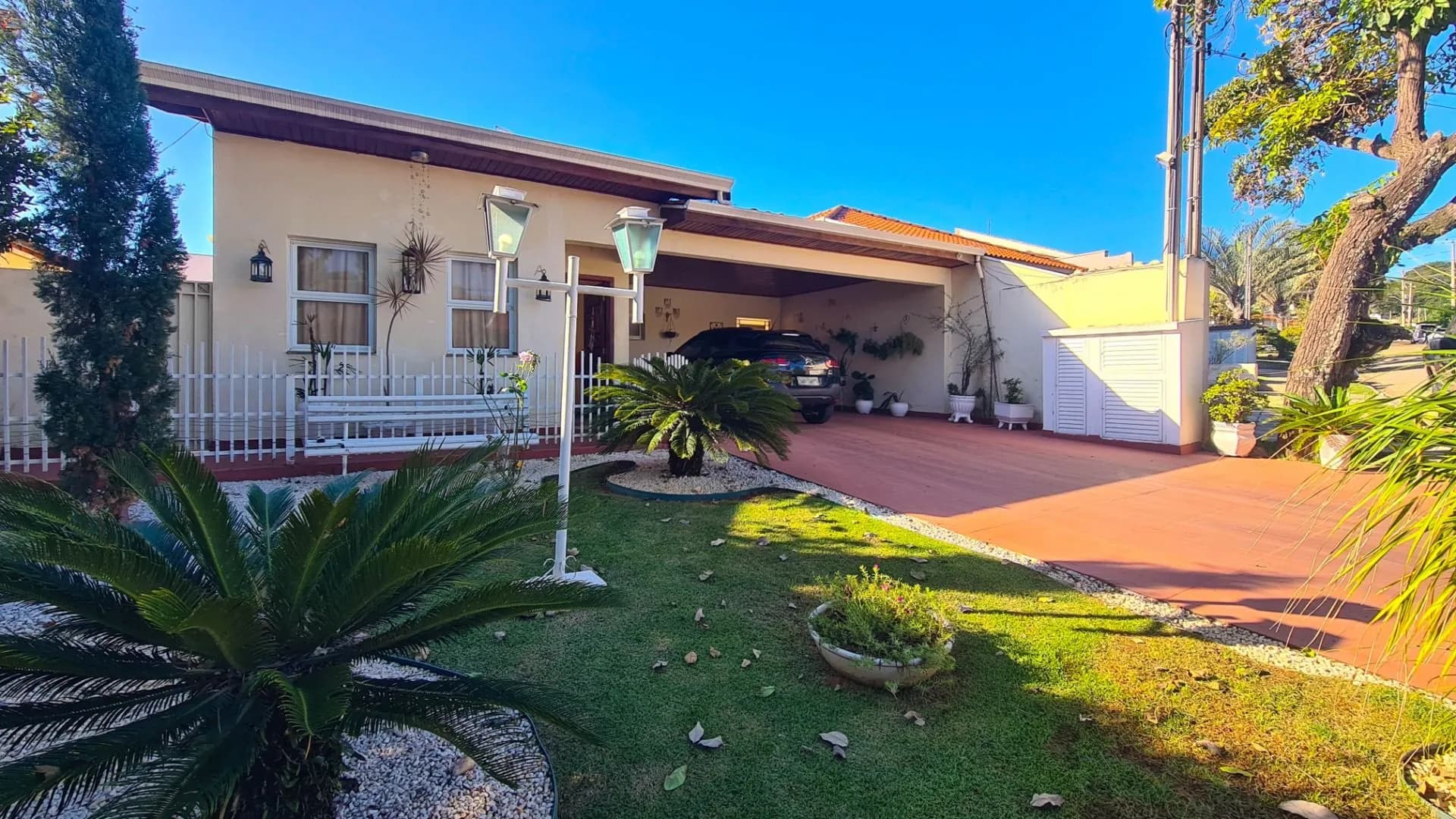 Casa em Condomínio para Venda