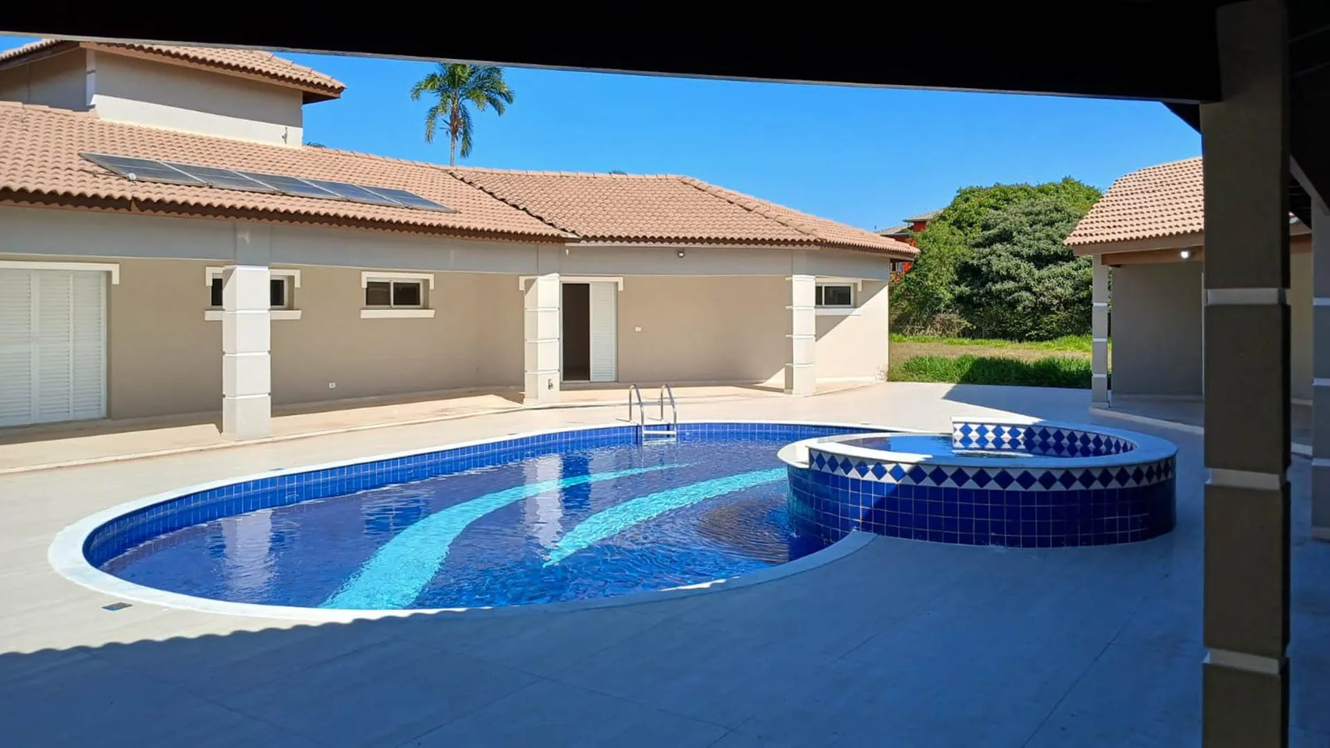 Casa em Condomínio para Venda