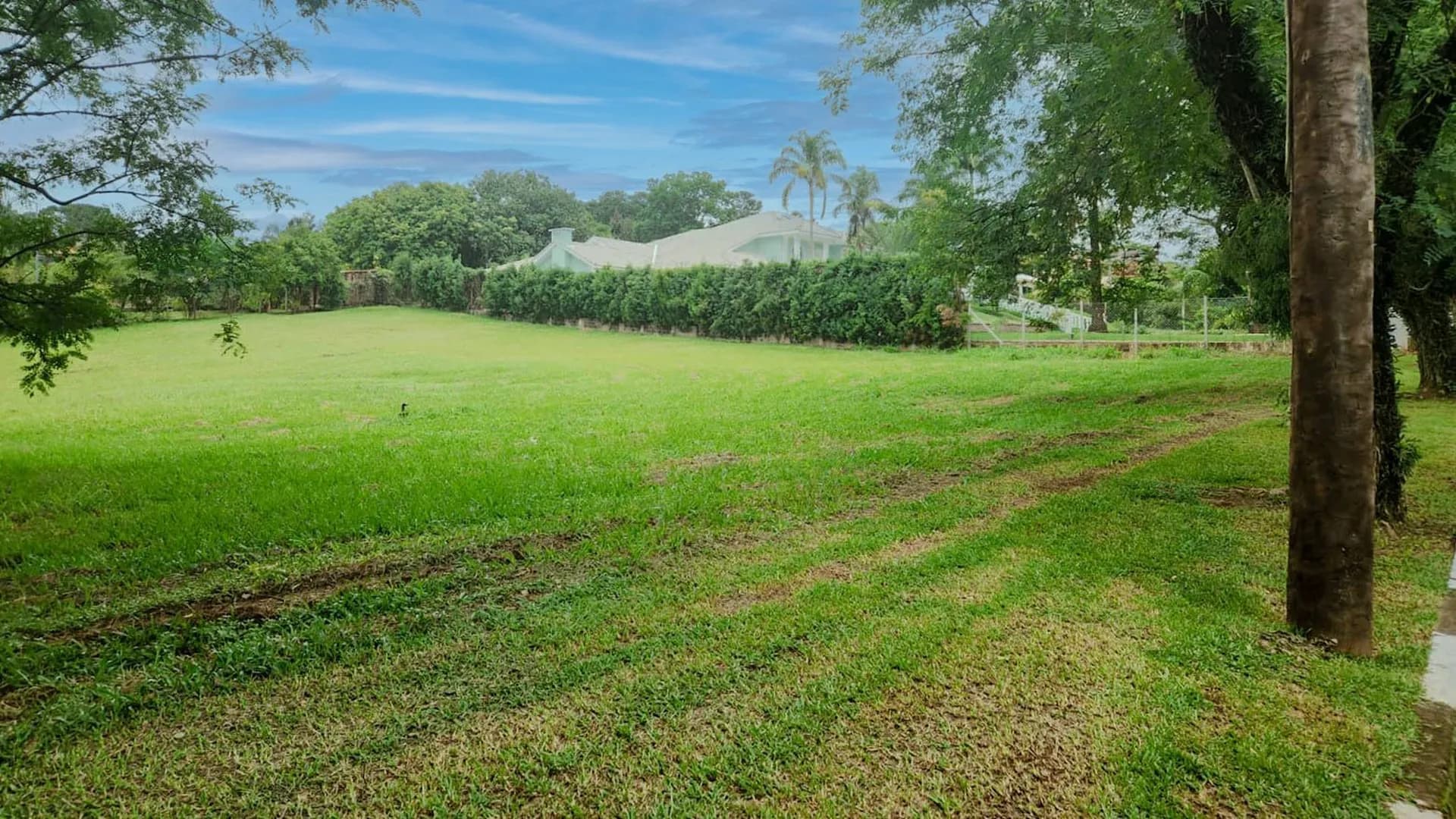 Terreno em Condomínio para Venda