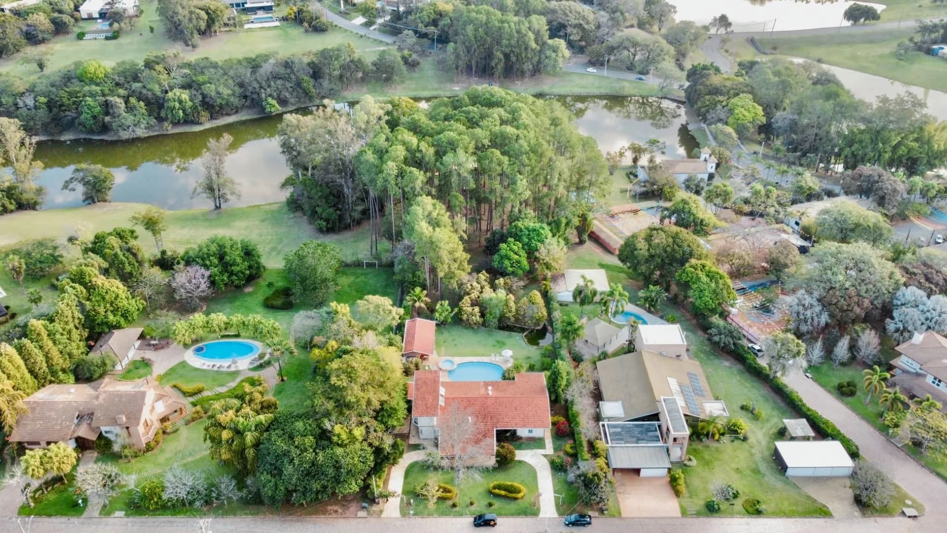 Casa em Condomínio para Venda