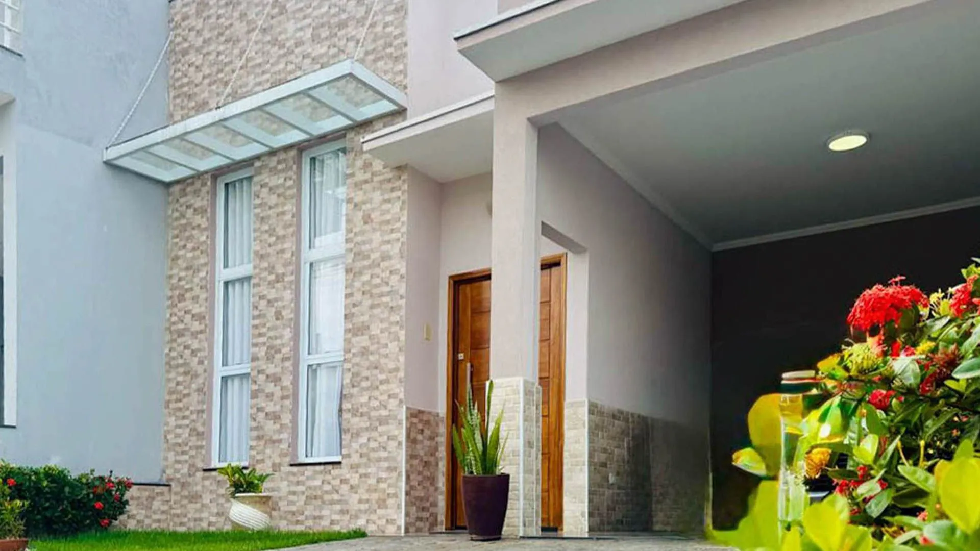 Casa em Condomínio para Venda