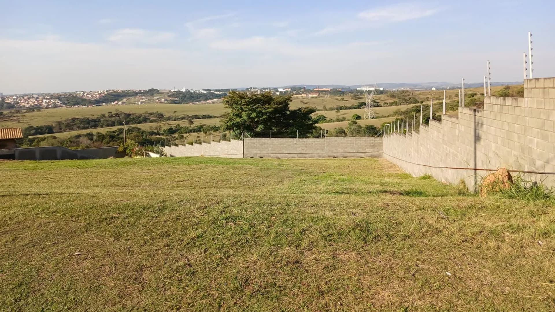 Terreno em Condomínio para Venda