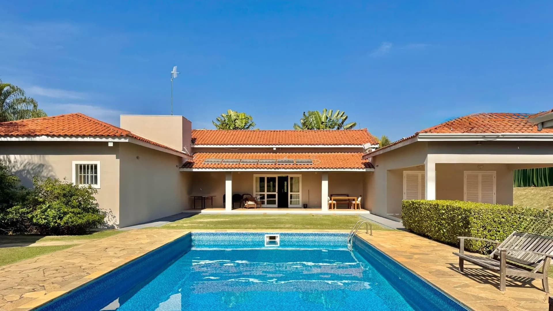 Casa em Condomínio para Venda