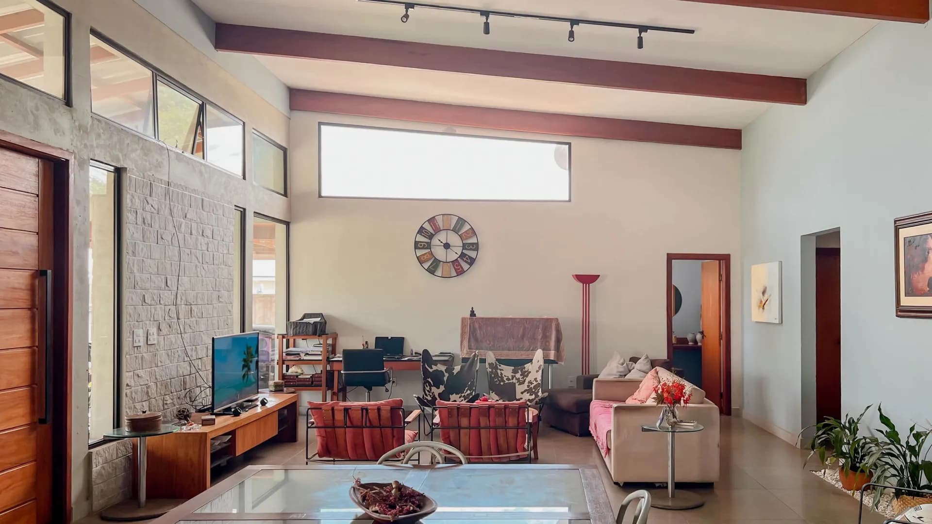 Casa em Condomínio para Venda