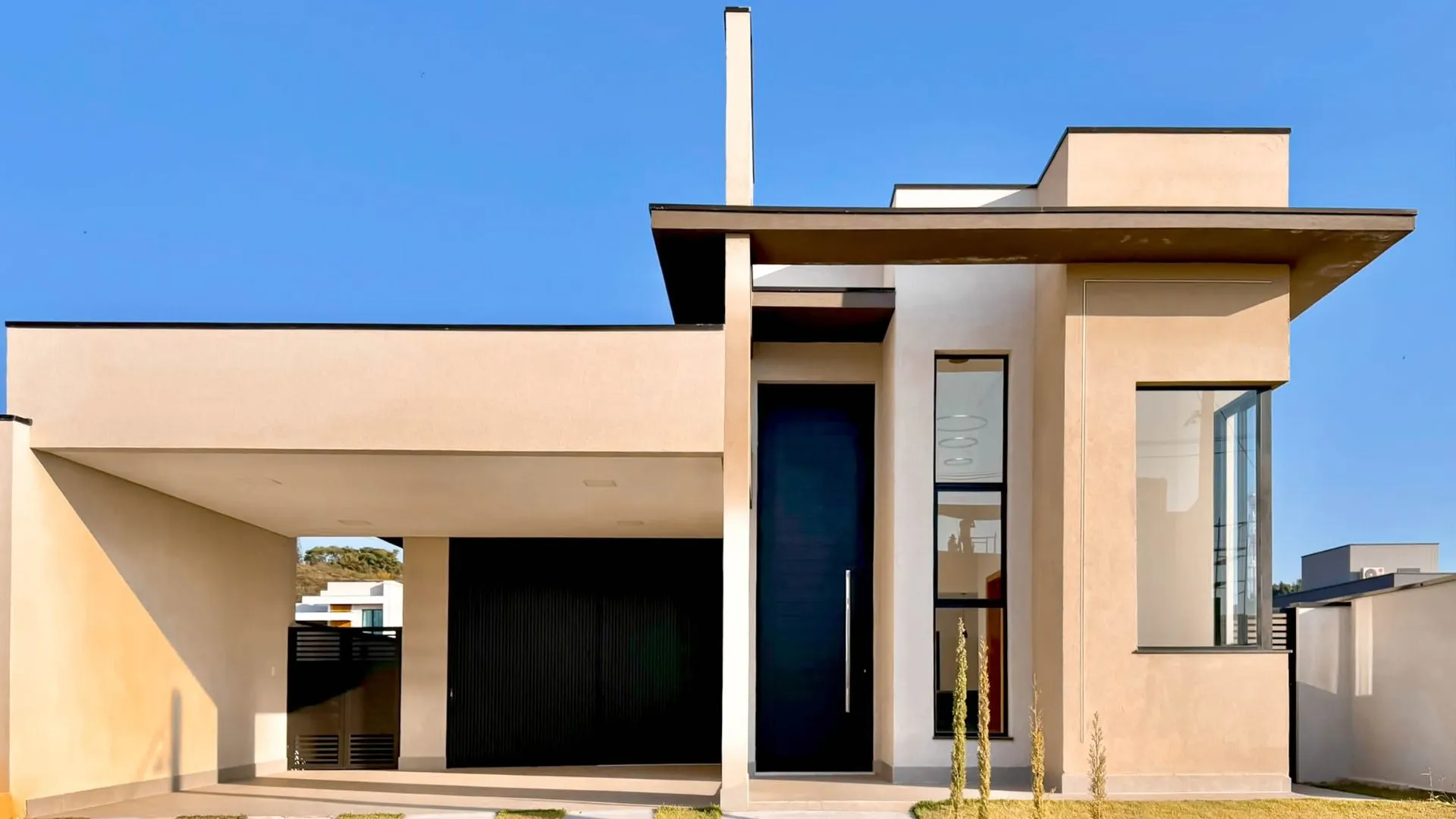 Casa em Condomínio para Venda