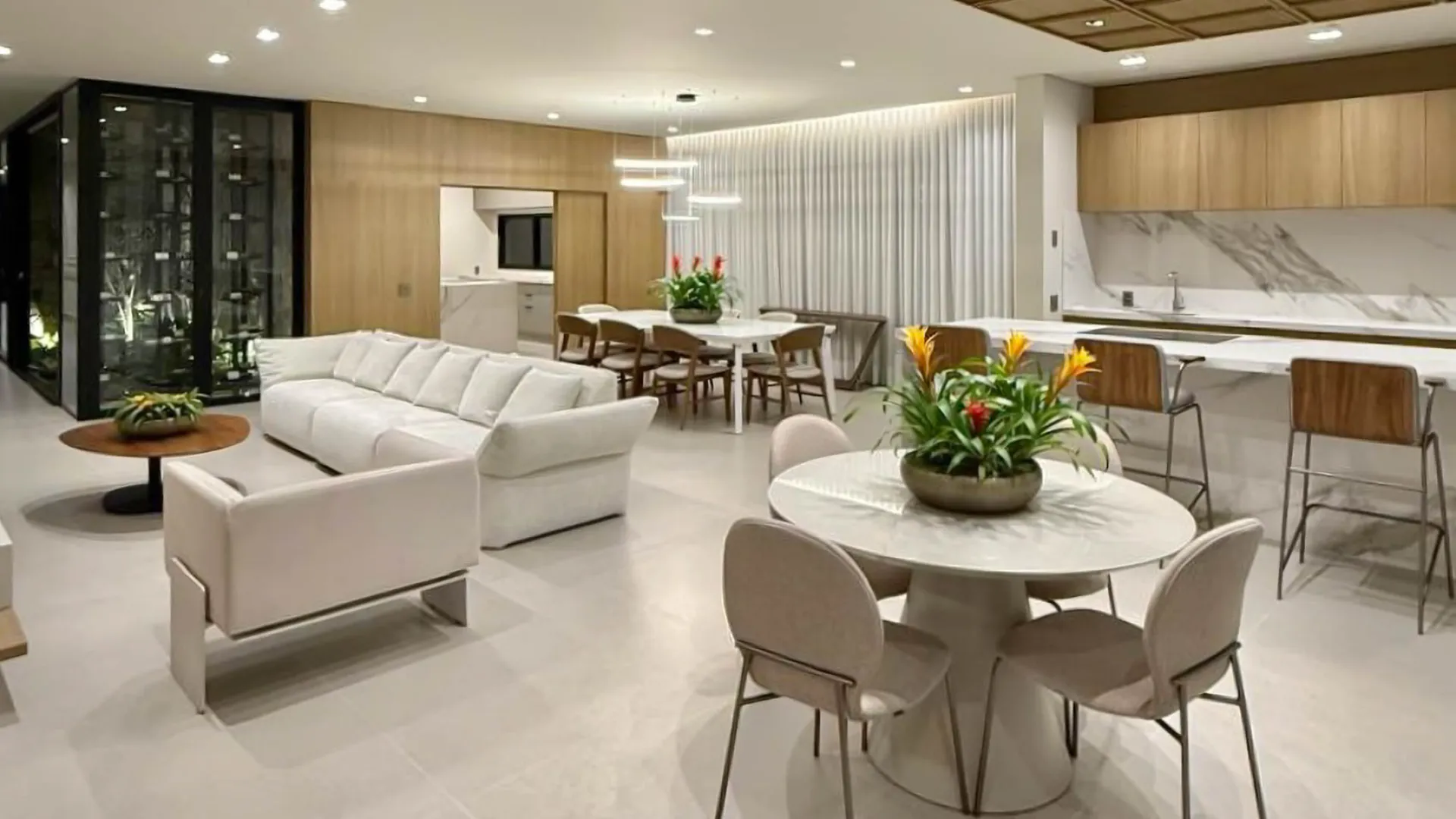 Casa em Condomínio para Venda