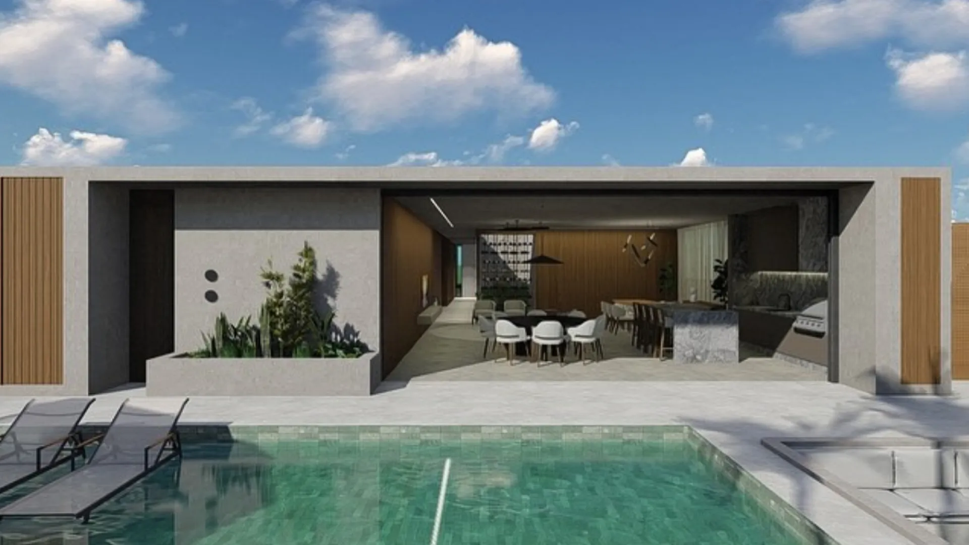 Casa em Condomínio para Venda