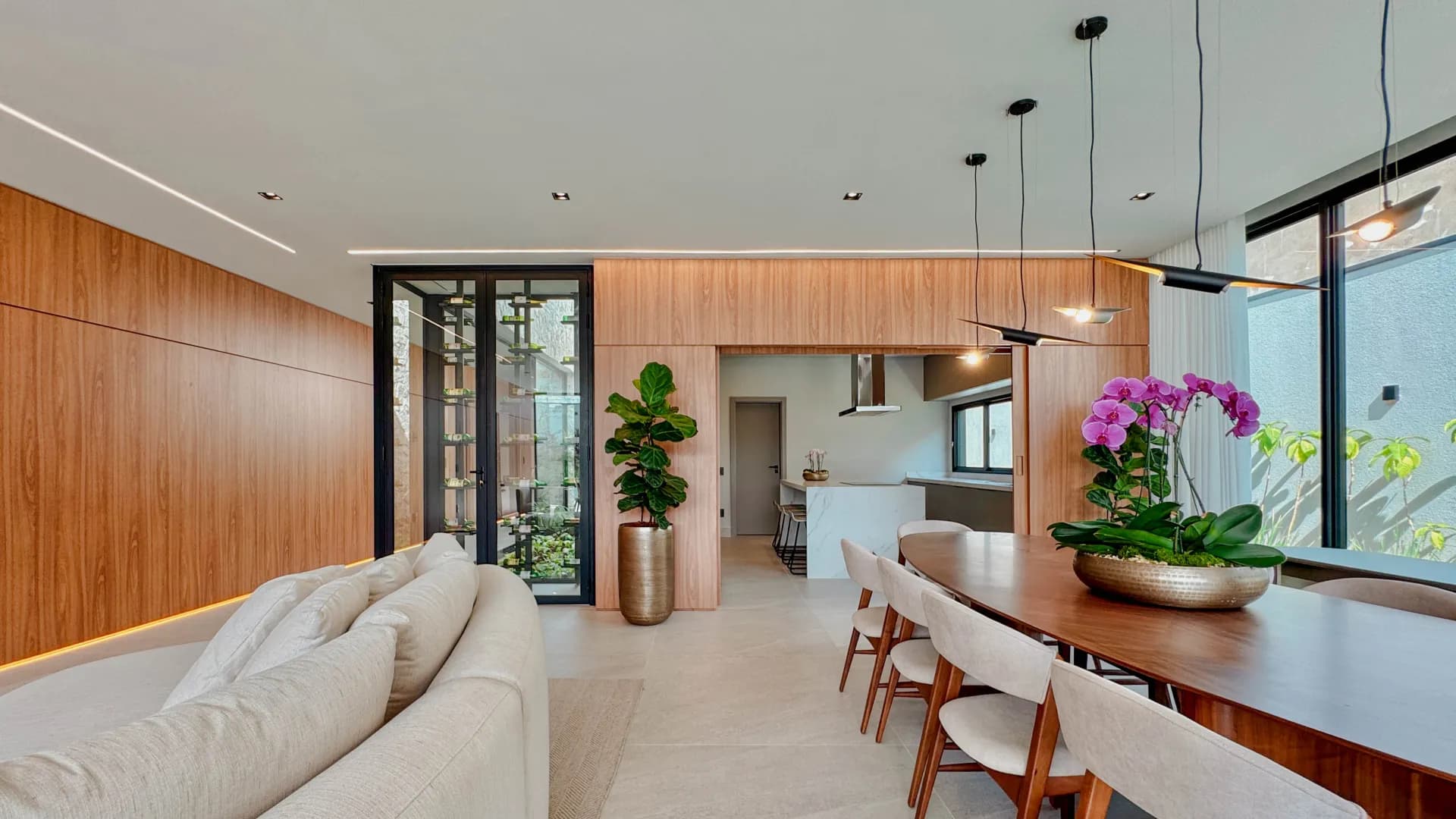 Casa em Condomínio para Venda