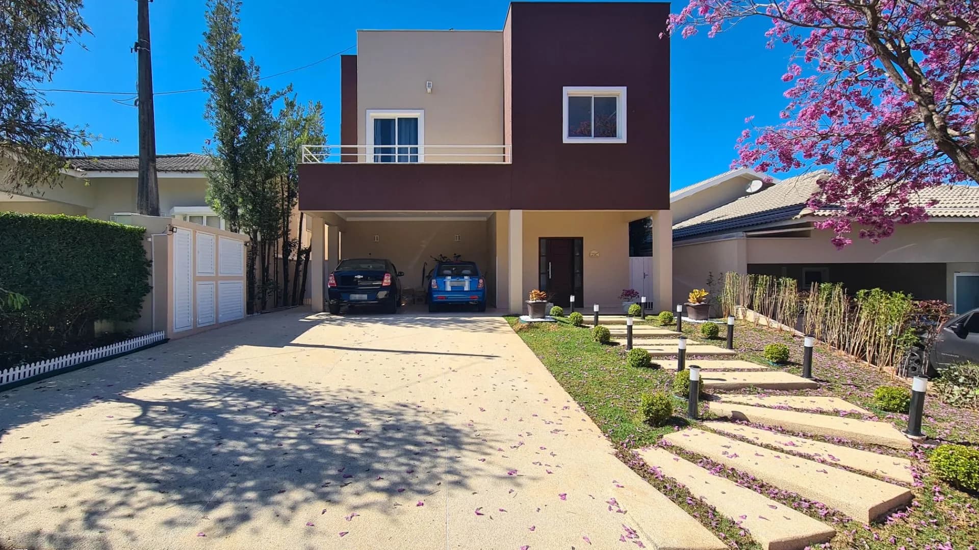 Casa em Condomínio para Venda