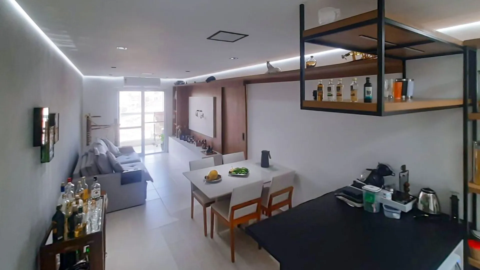 Apartamento para Venda