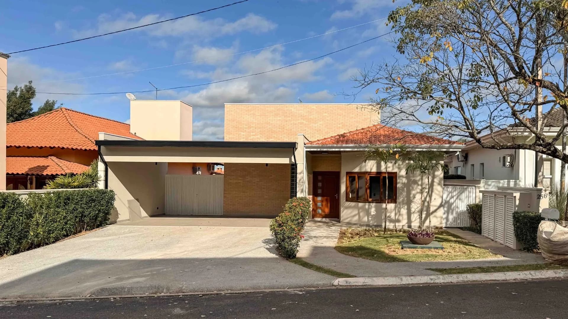 Casa em Condomínio para Venda