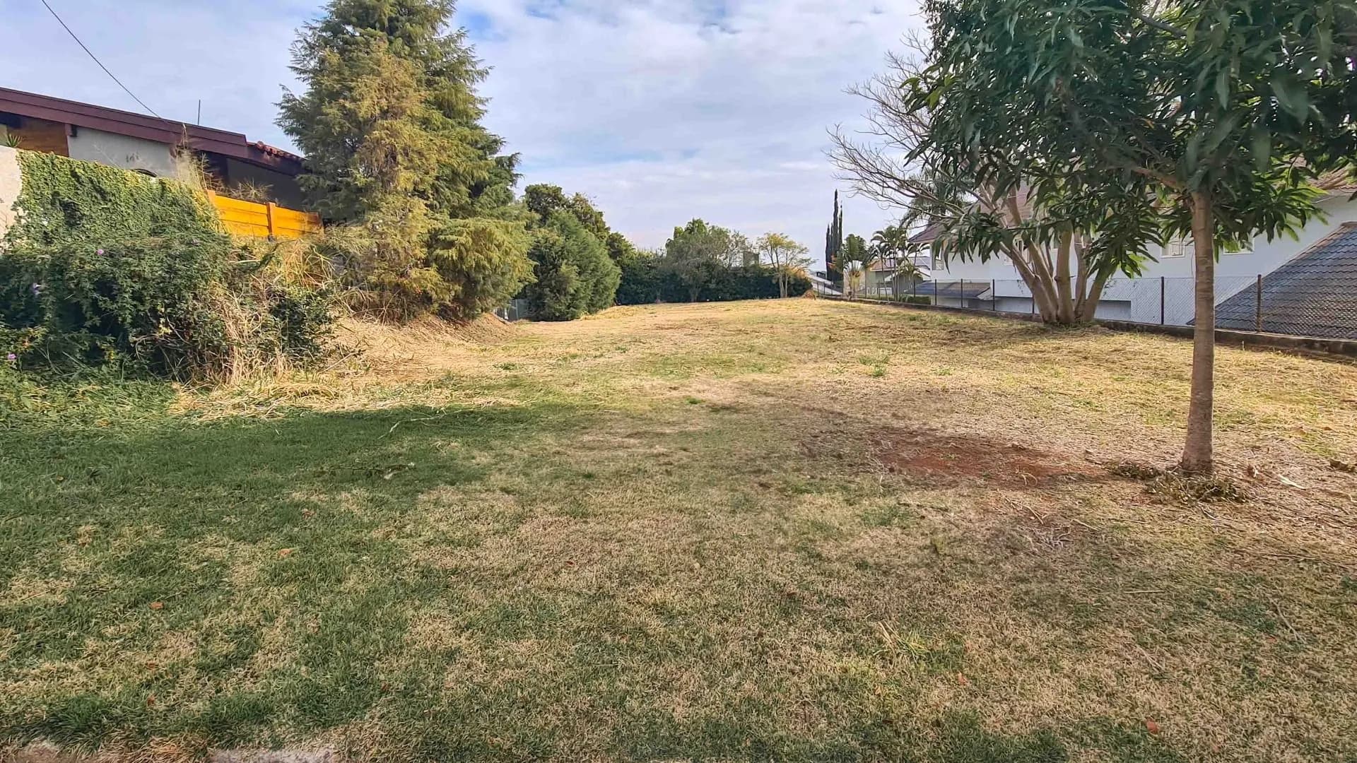 Terreno em Condomínio para Venda