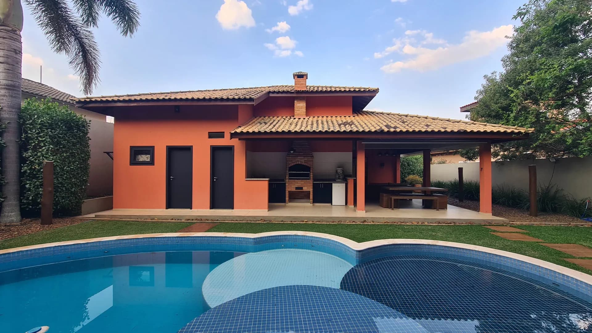 Casa em Condomínio para Aluguel