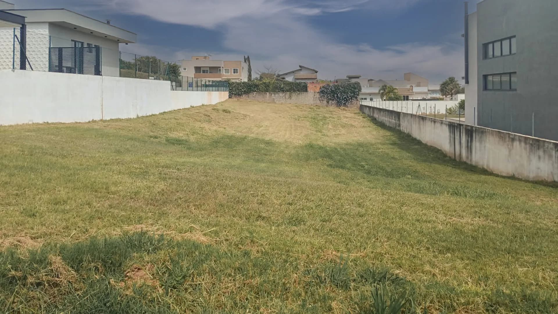 Terreno em Condomínio para Venda