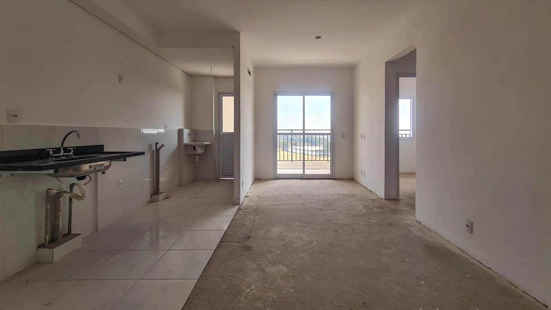 Apartamento para Venda