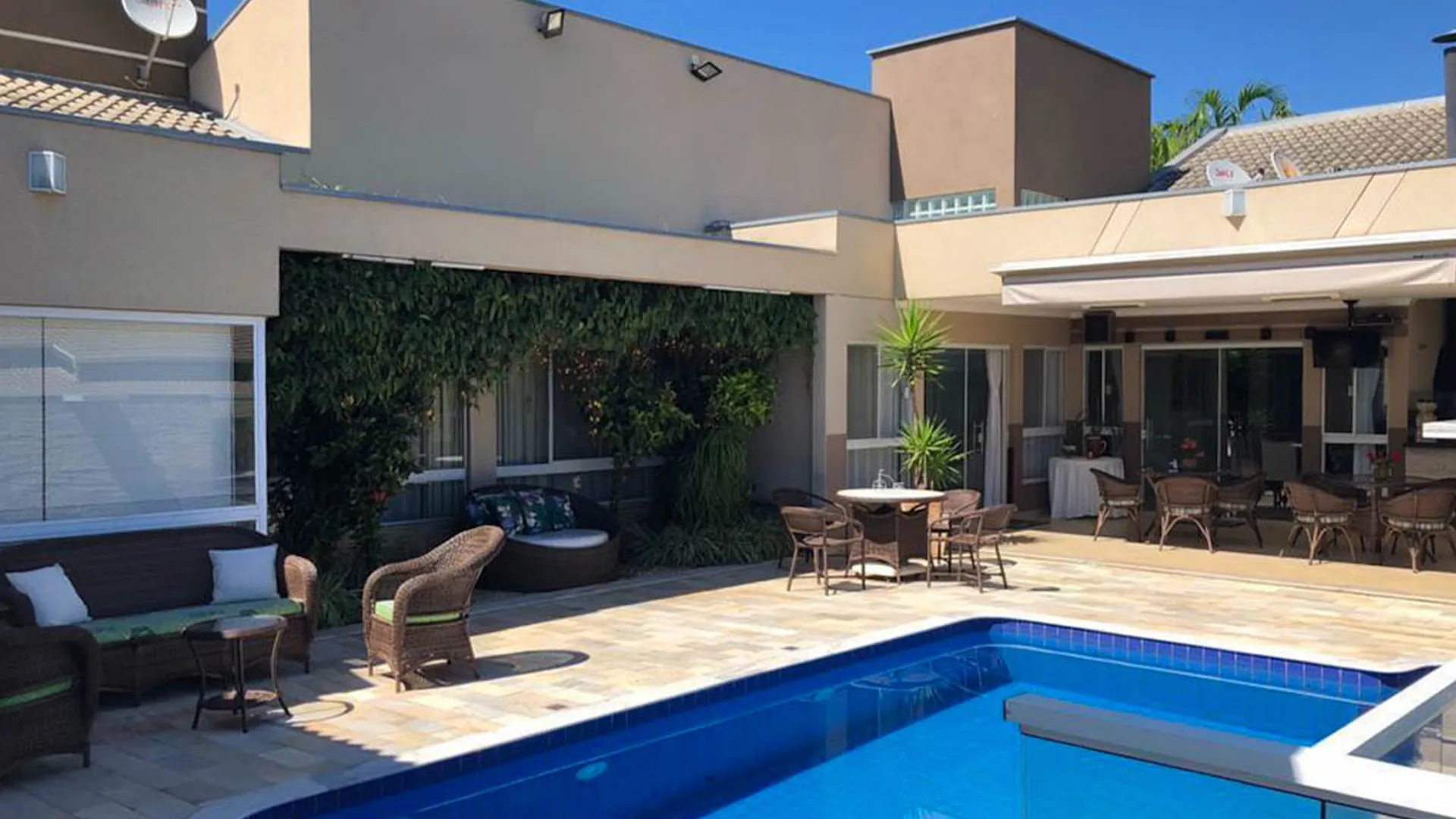 Casa em Condomínio para Venda