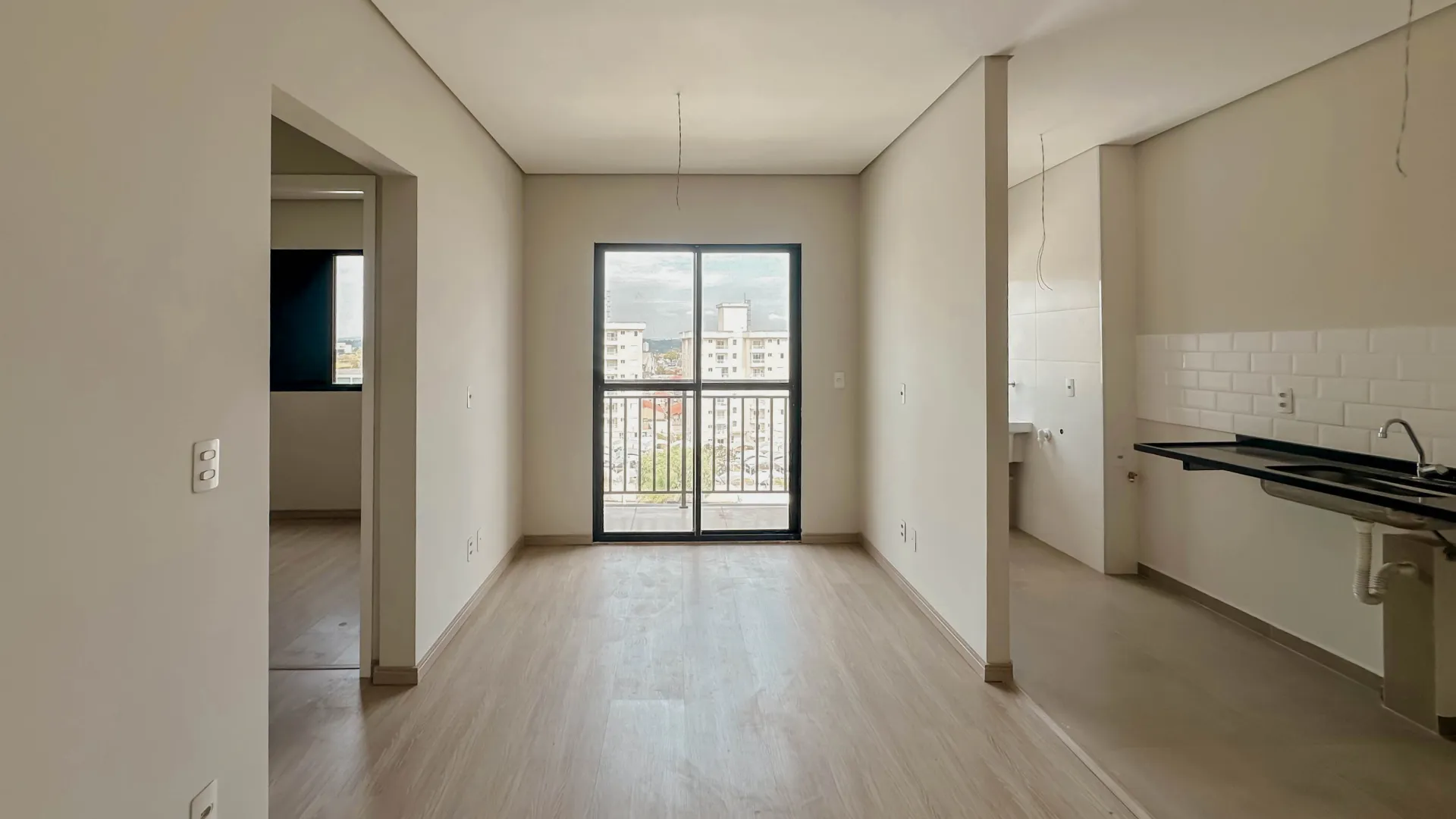 Apartamento para Venda