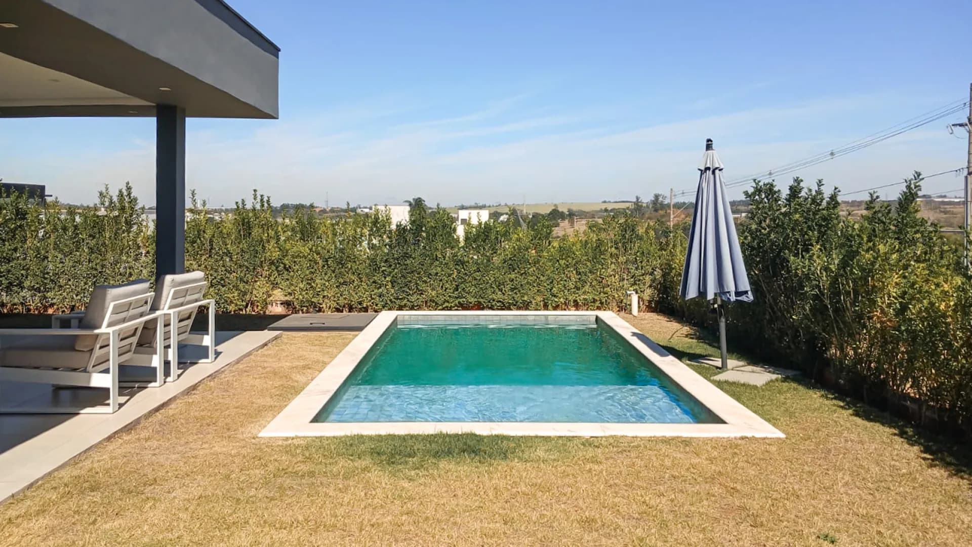 Casa em Condomínio para Venda