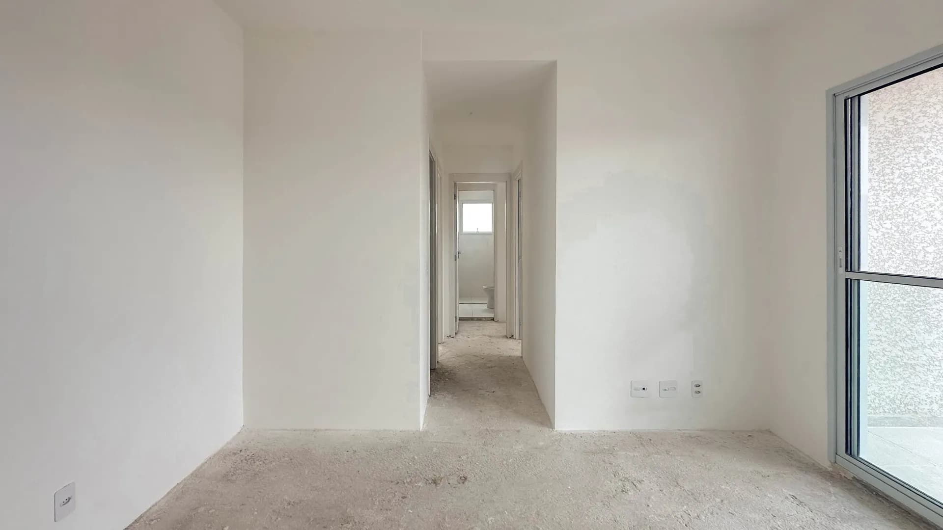 Apartamento para Venda