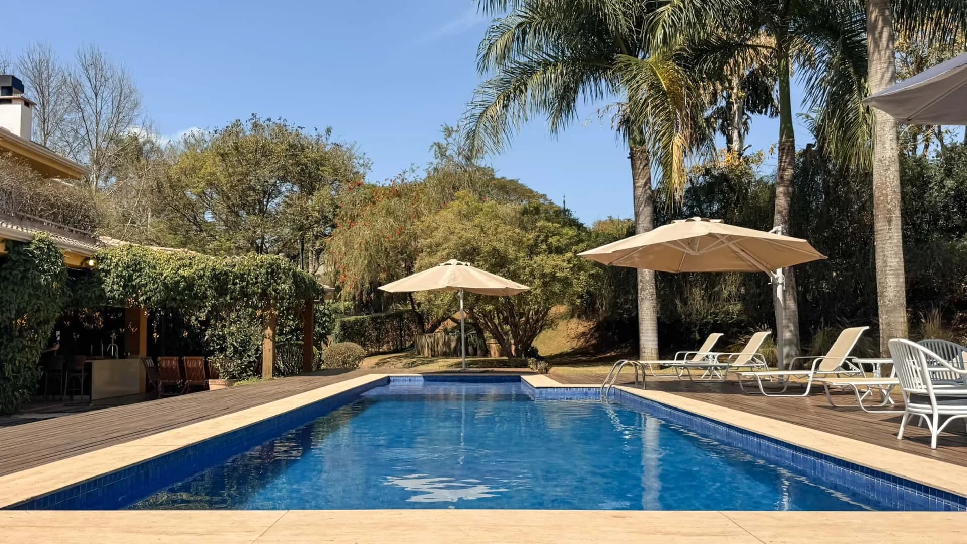 Casa em Condomínio para Venda