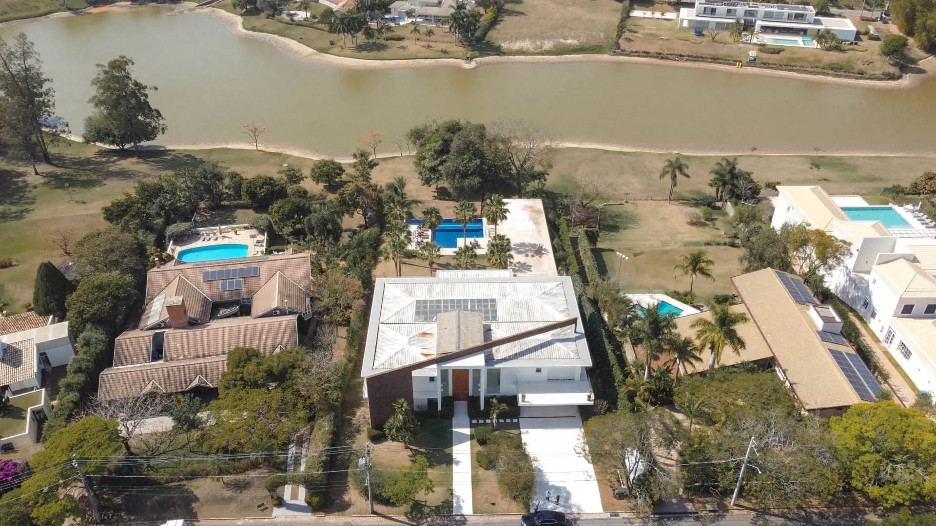 Casa em Condomínio para Venda