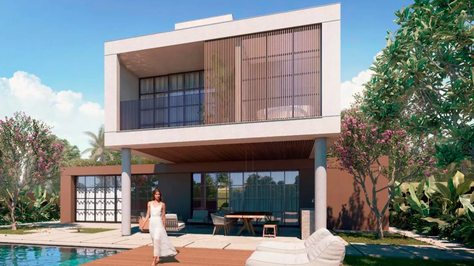 Casa em Condomínio para Venda