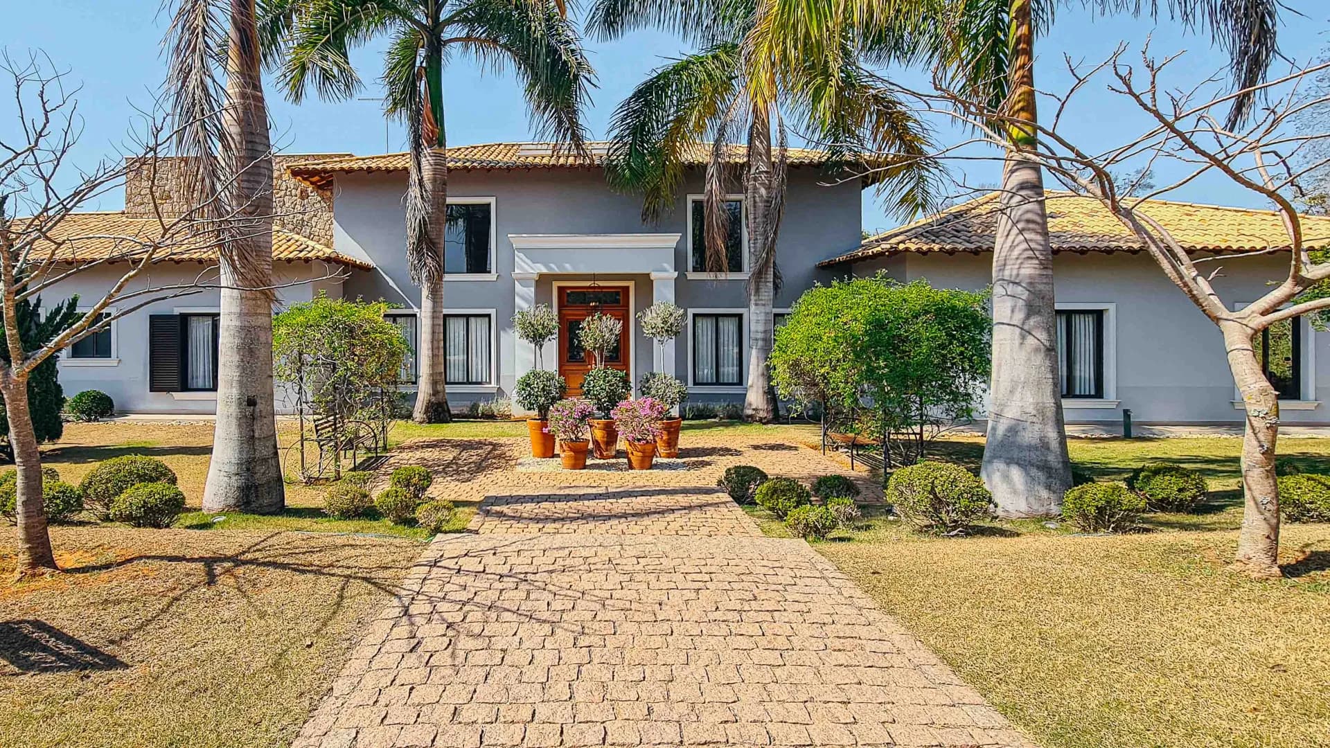 Casa em Condomínio para Venda