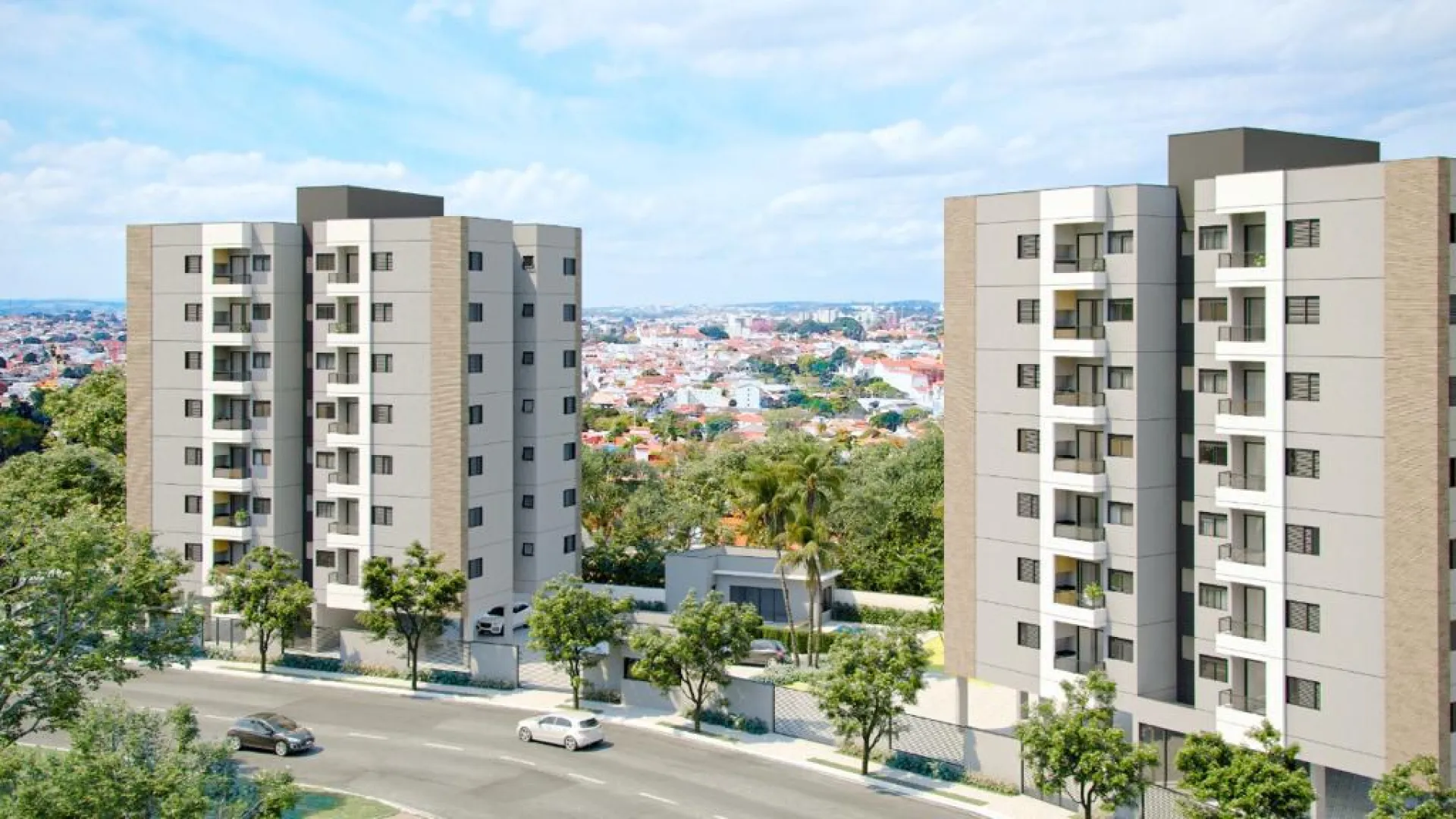 Apartamento para Venda