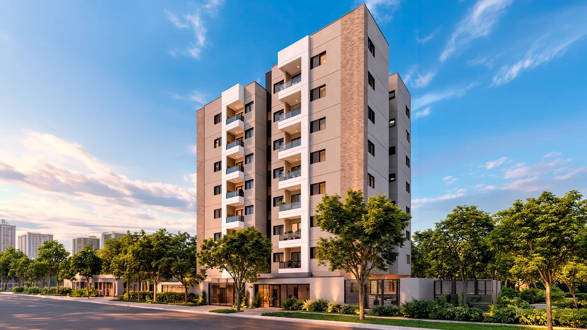 Apartamento para Venda