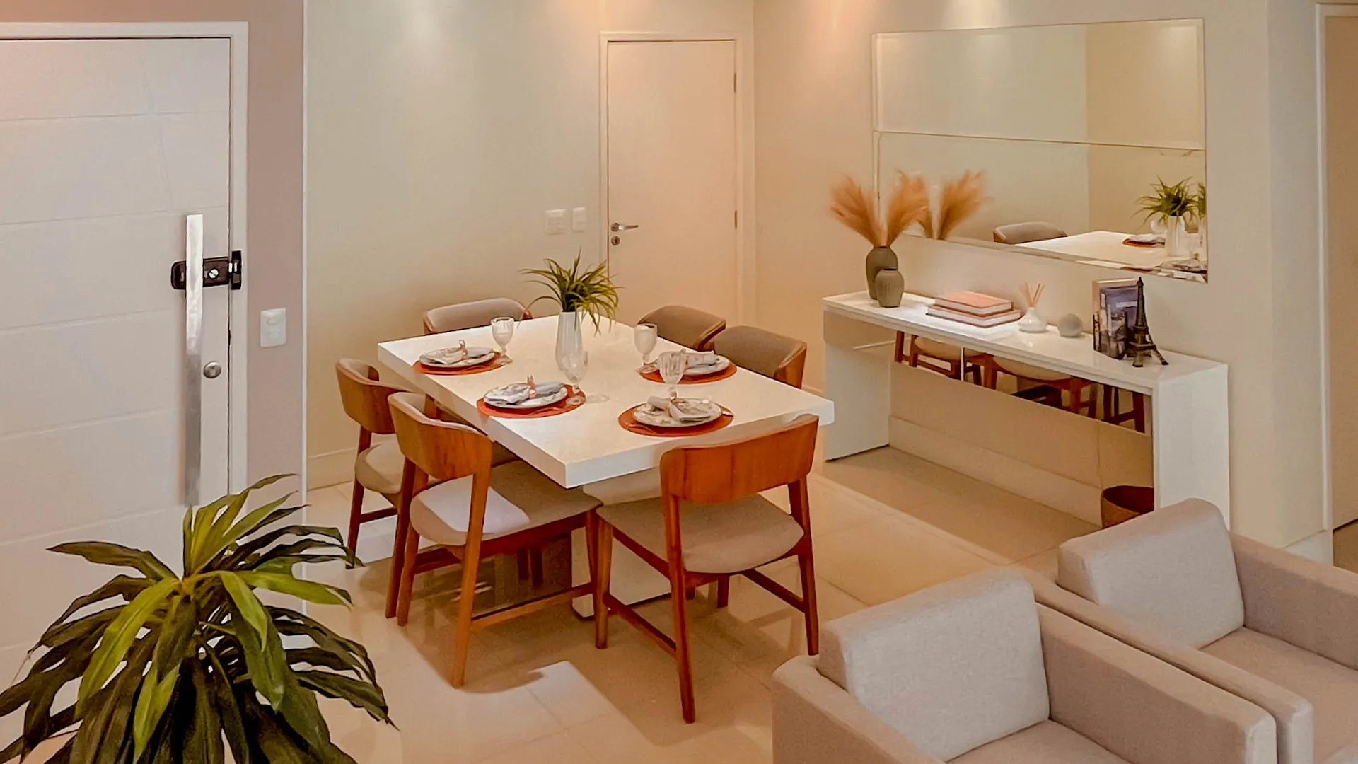 Apartamento para Venda