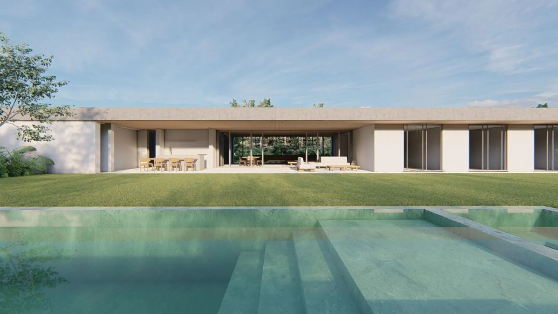 Casa em Condomínio para Venda