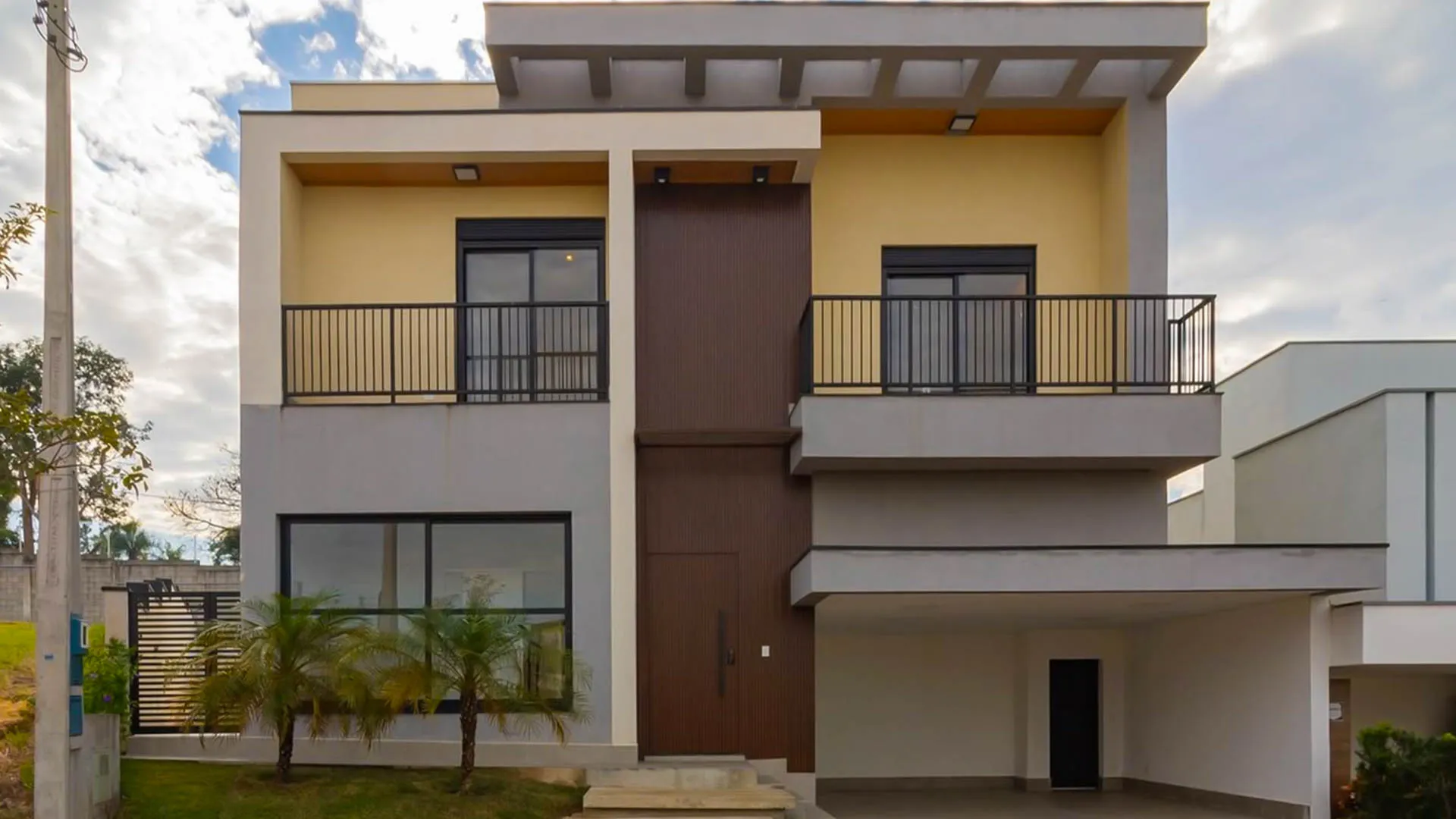 Casa em Condomínio para Venda