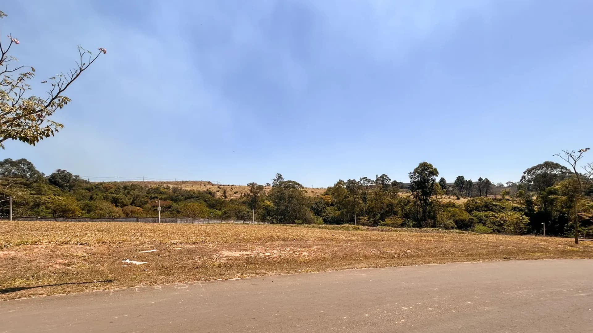 Terreno em Condomínio para Venda