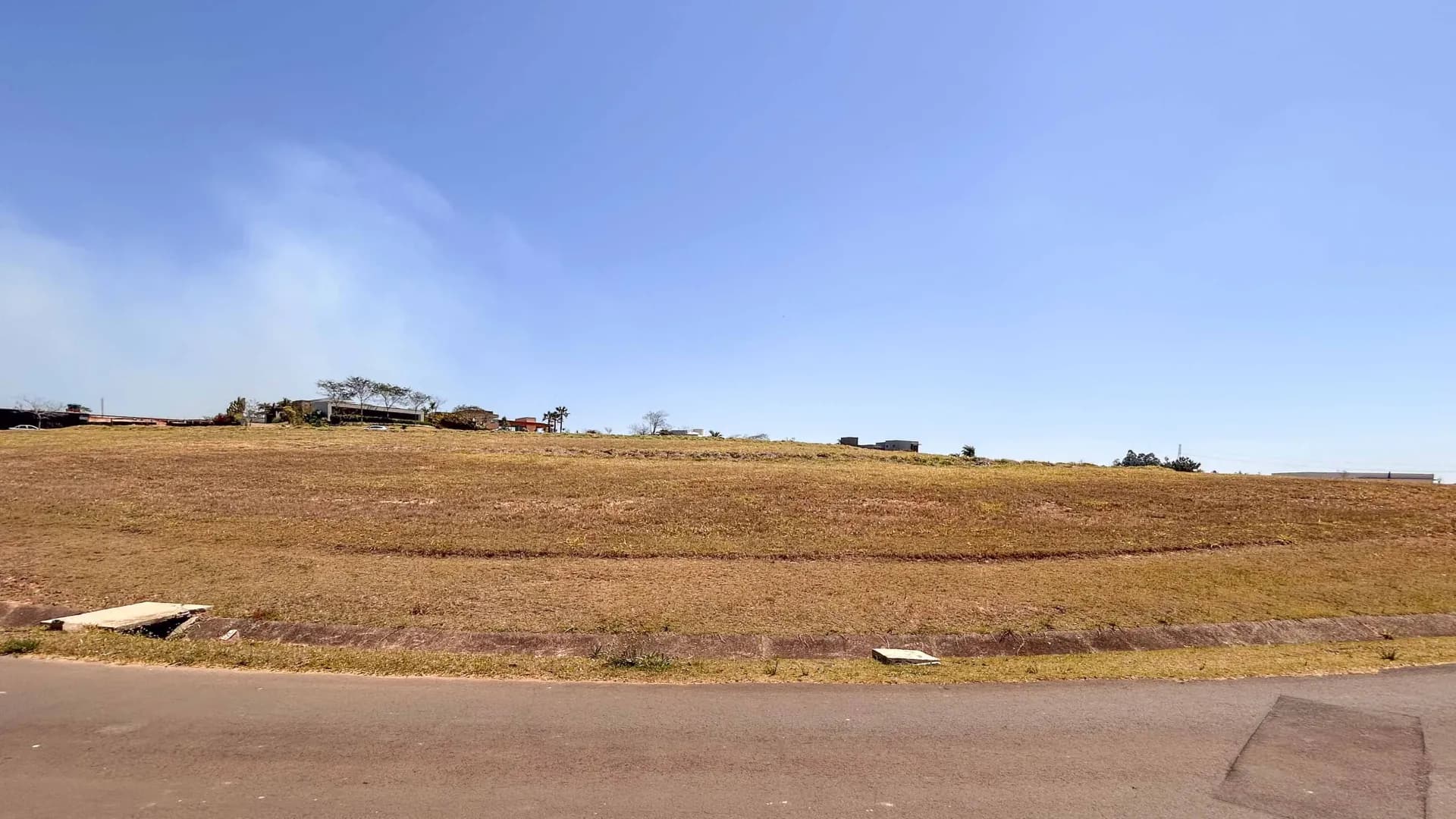 Terreno em Condomínio para Venda