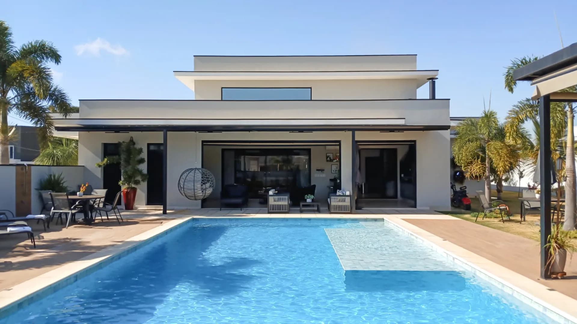 Casa em Condomínio para Venda