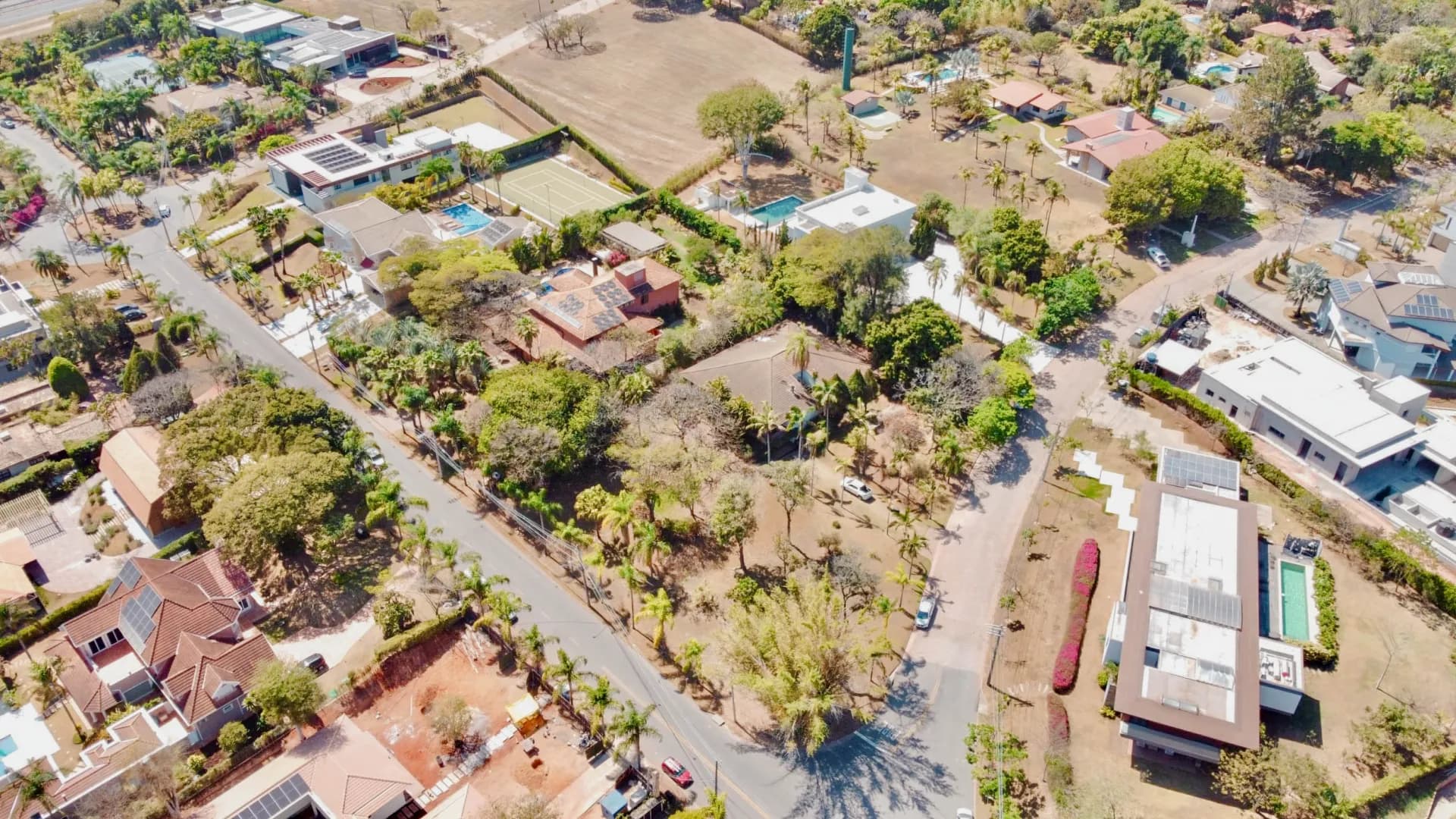 Casa em Condomínio para Venda