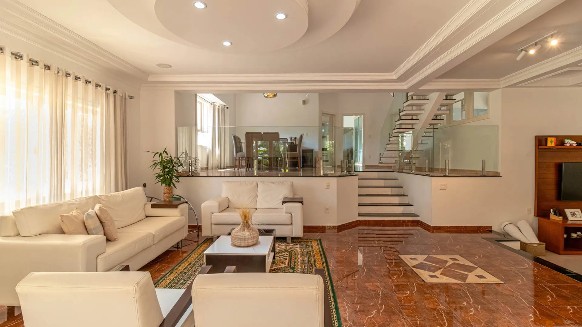 Casa em Condomínio para Venda